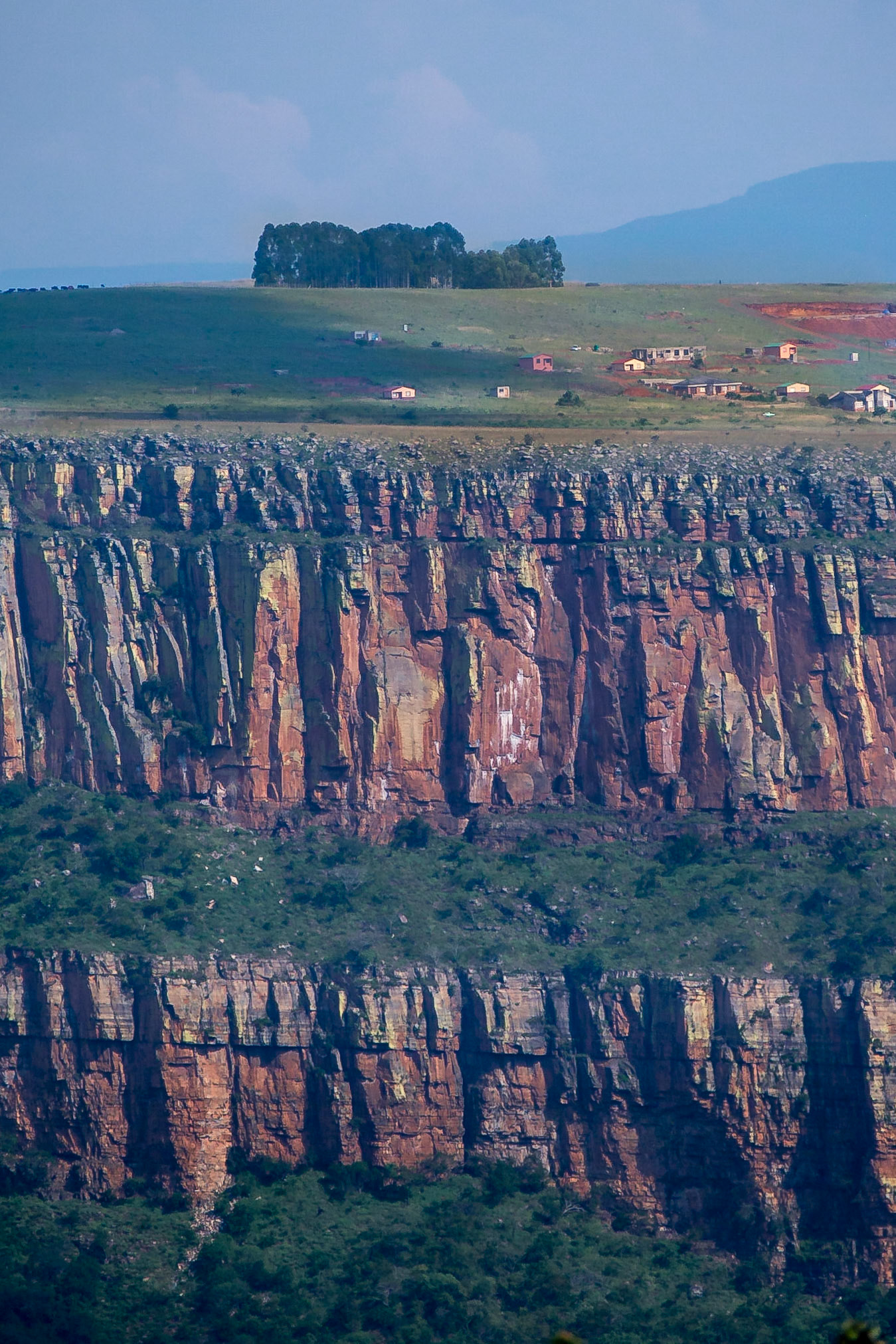 Blyde, Ohrigstad, Limpopo, South Africa [Mar 2016]