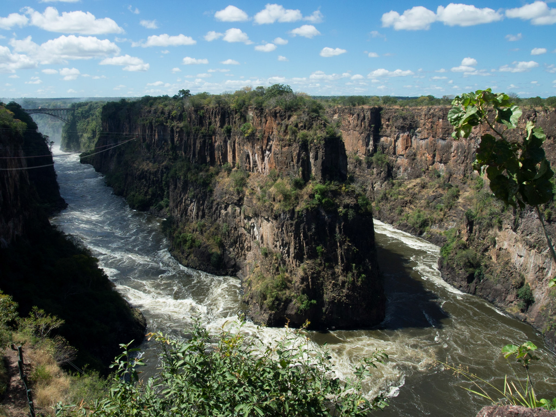 , Matabeleland North, Zimbabwe [Apr 2014]