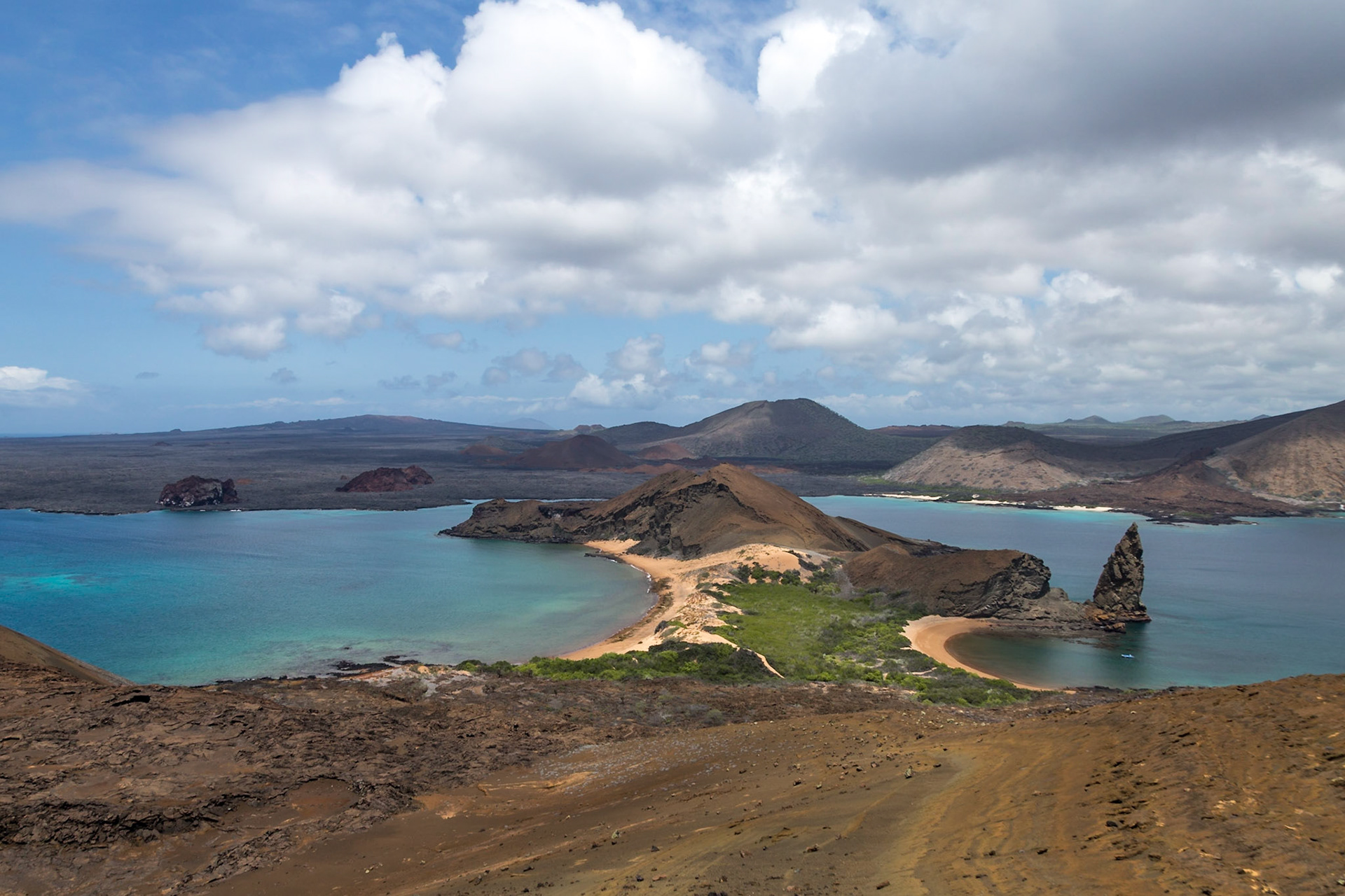 Santa Cruz Canton, Galápagos, Ecuador [Apr 2022]