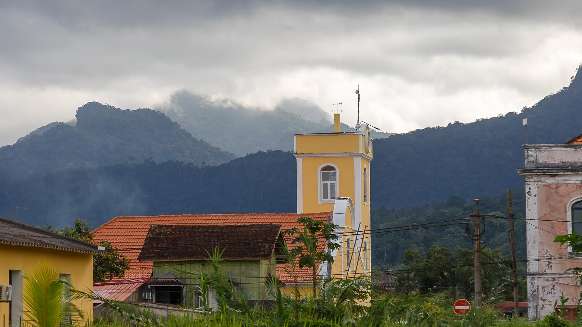 Santo António, Pagué, São Tomé and Príncipe [Feb 2026]