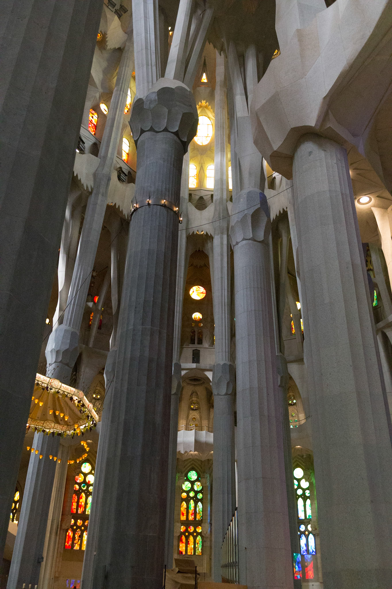 Barcelona, Barcelona, Spain [Oct 2022]