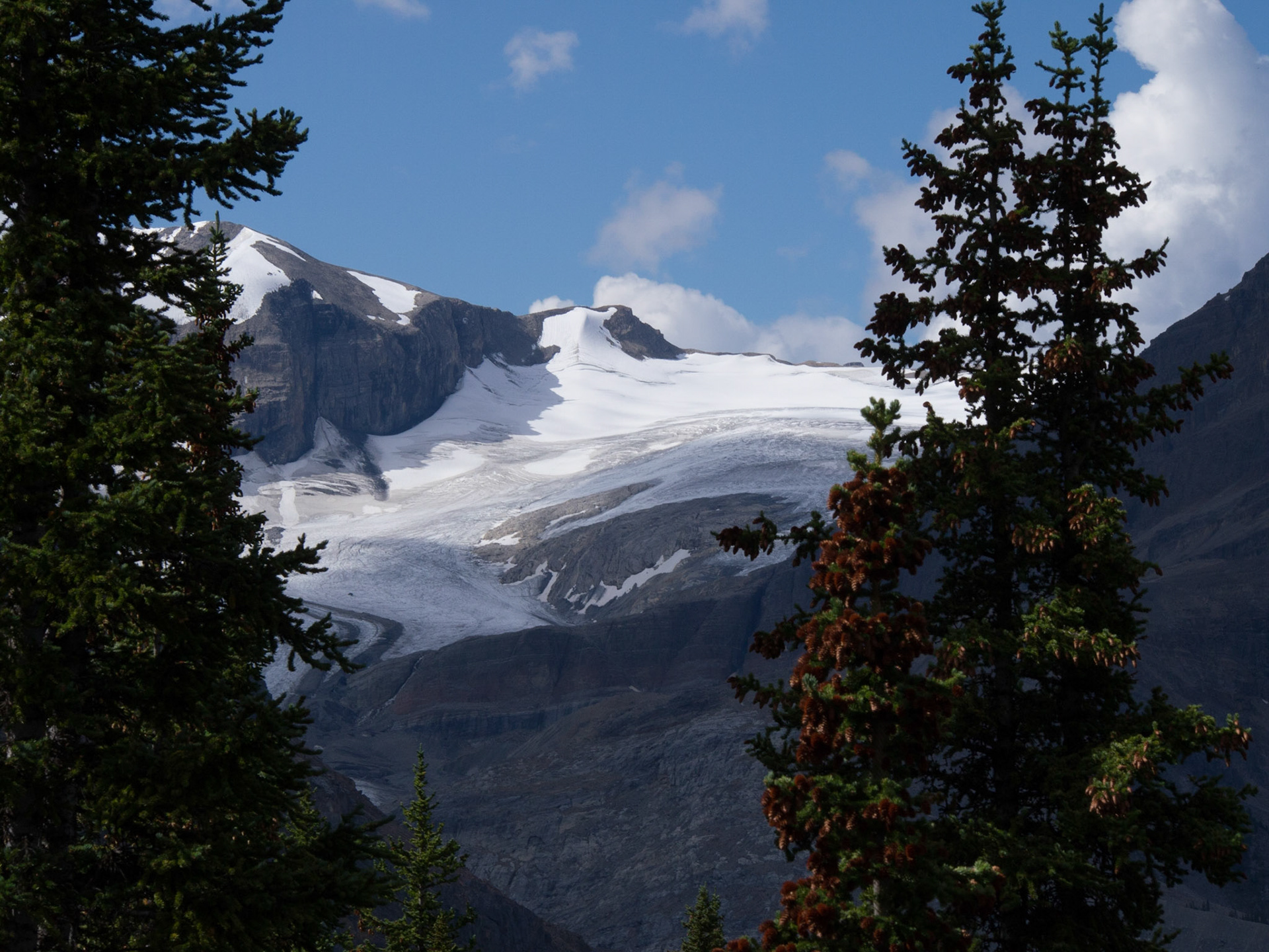 , Alberta, Canada [Aug 2014]