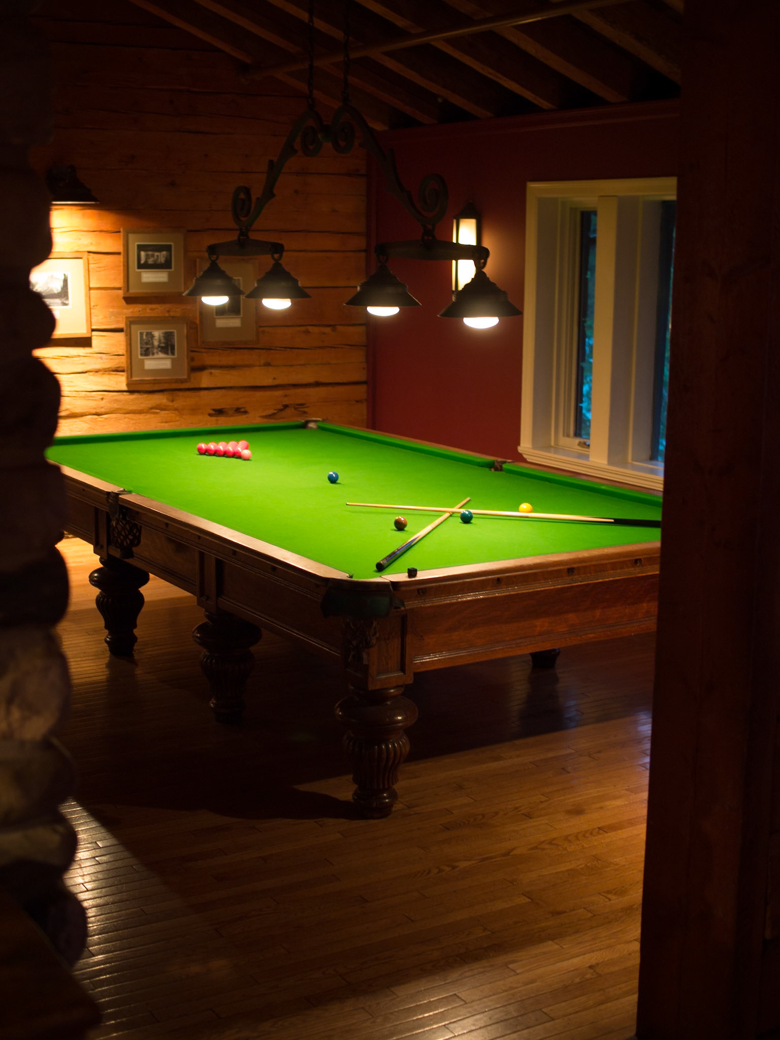 Columbia-Shuswap Regional District, British Columbia, Canada [Aug 2014]