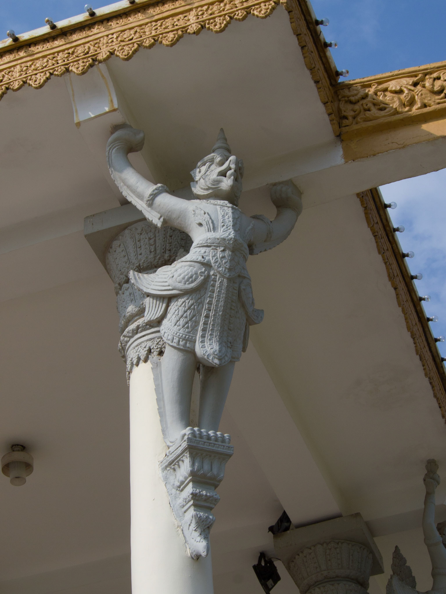 Phnom Penh, Phnom Penh, Cambodia [Mar 2015]
