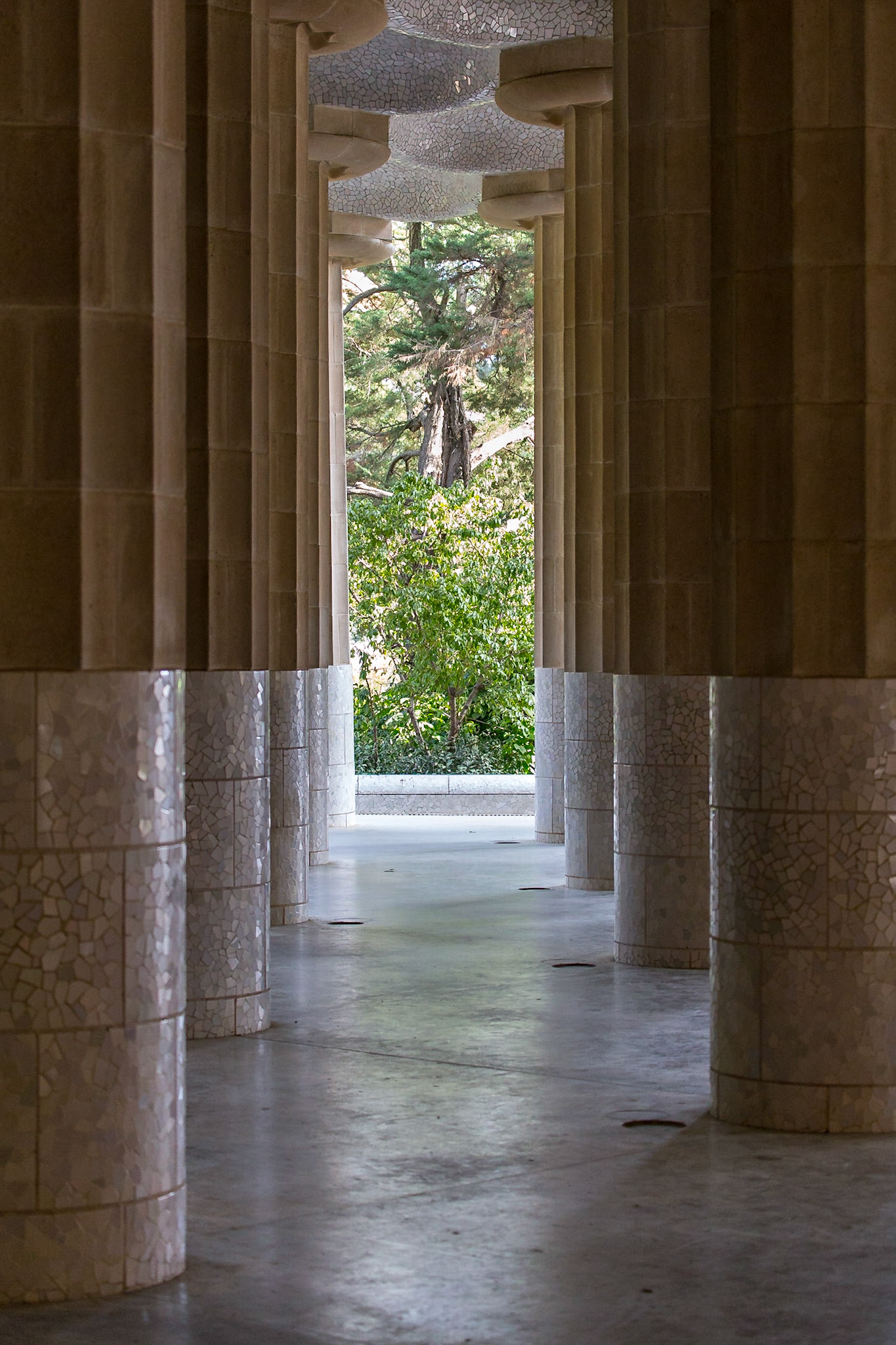 Barcelona, Barcelona, Spain [Oct 2022]