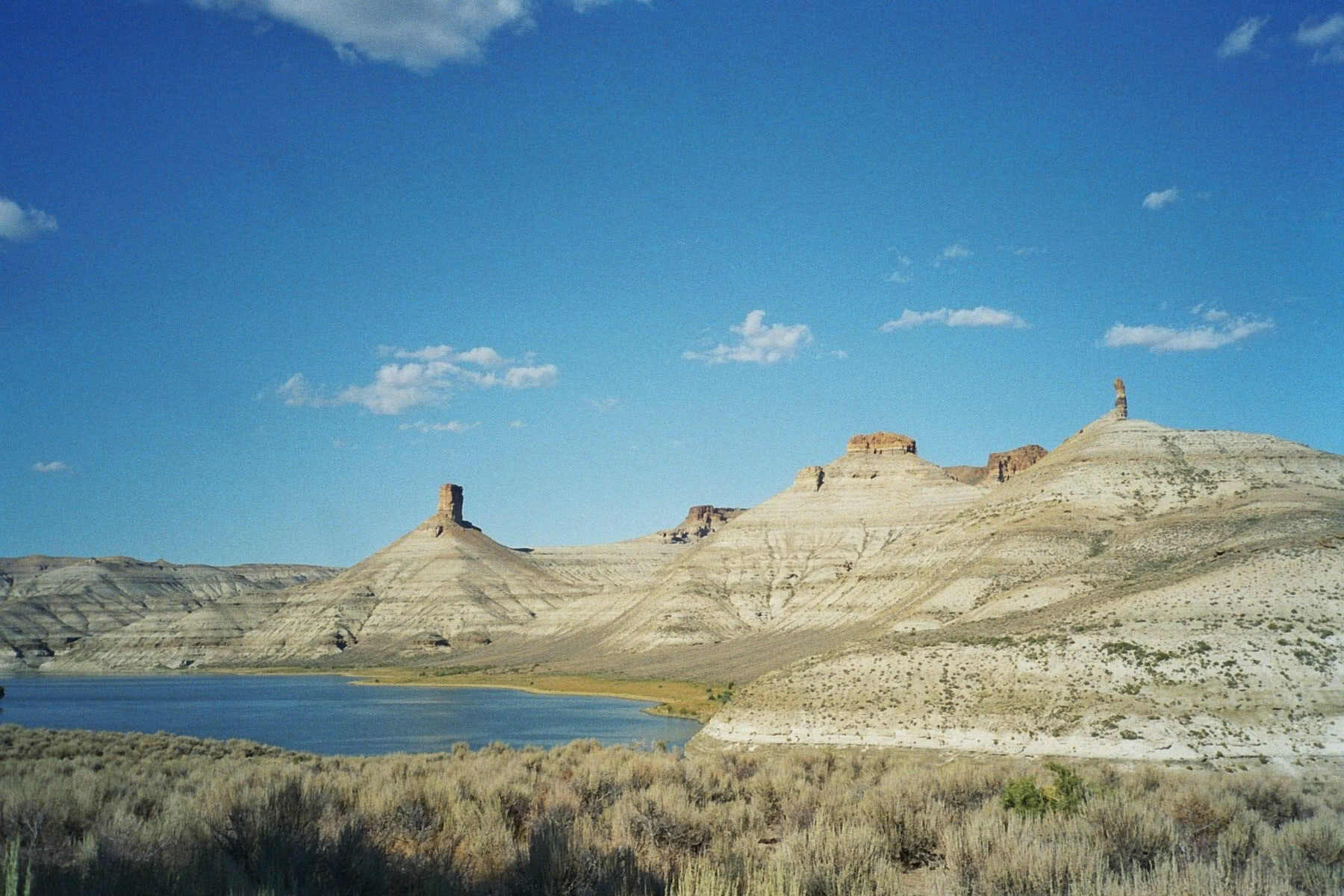 Rock Springs, Wyoming, United States [Aug 2008]
