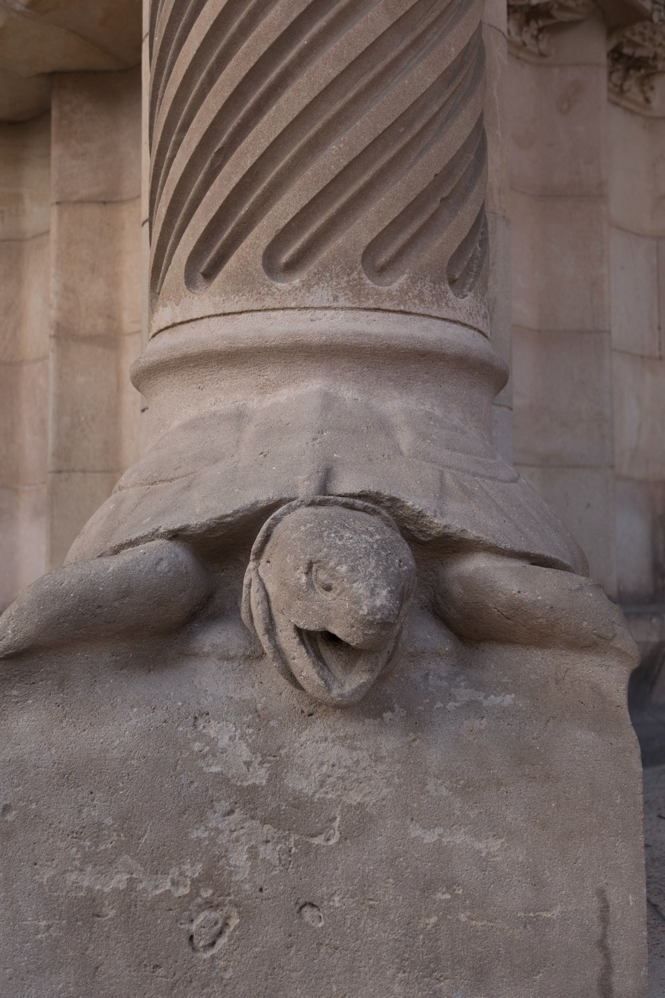 Barcelona, Barcelona, Spain [Oct 2022]