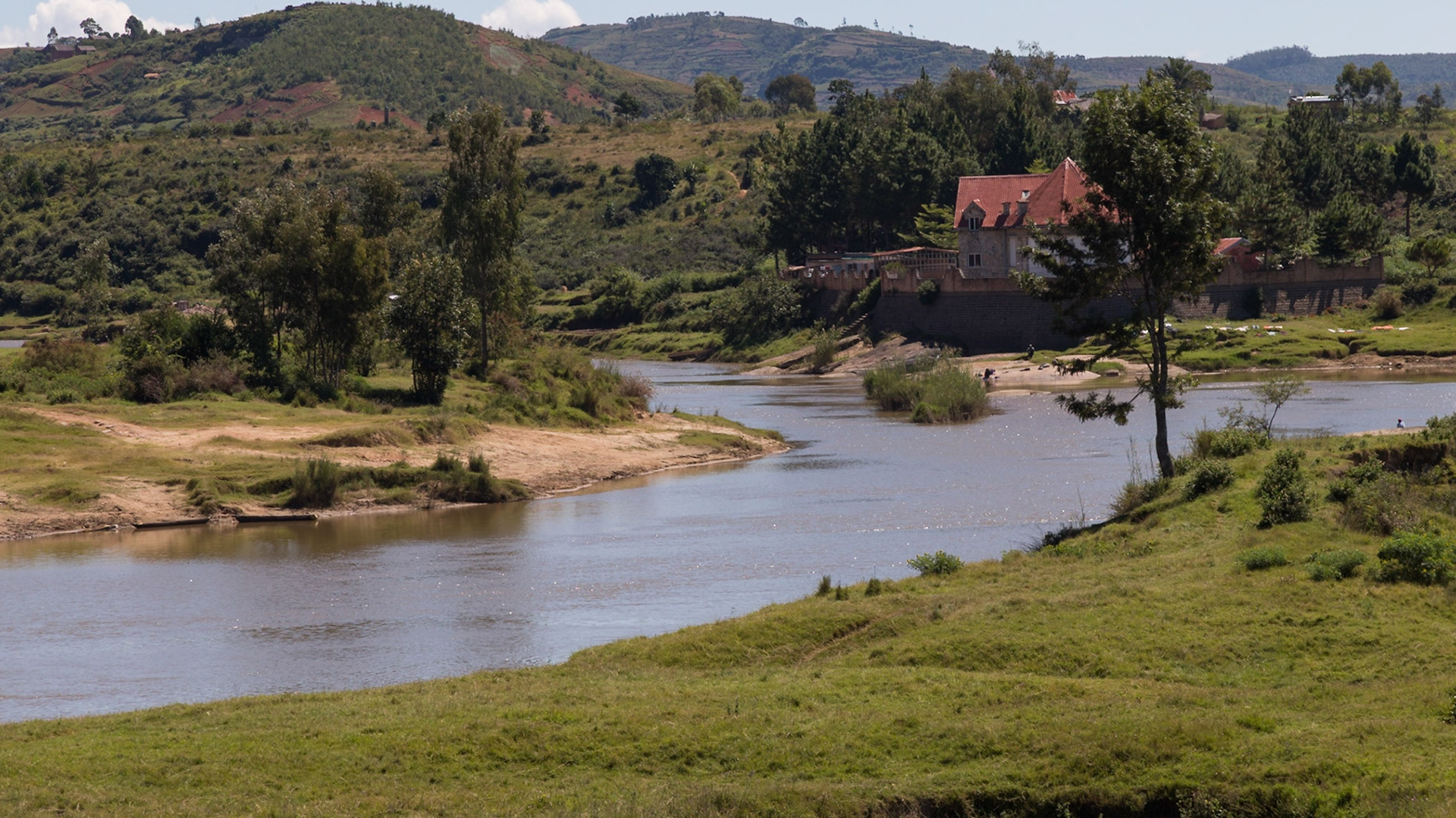 Matsiatra, Amoron'i Mania, Madagascar [Apr 2019]