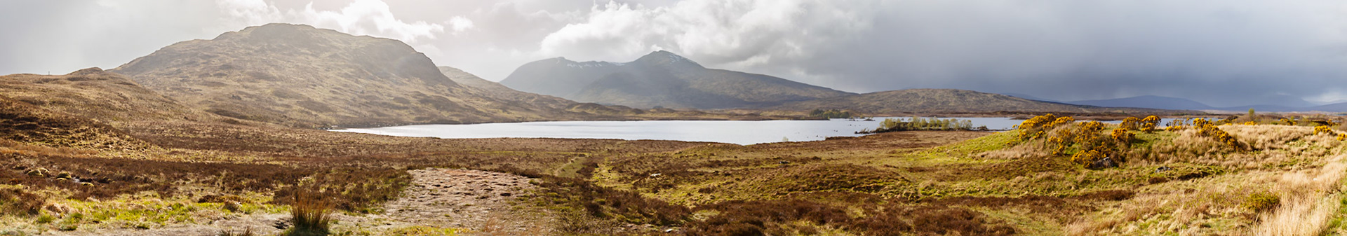 Ballachulish, Scotland, United Kingdom [May 2026]