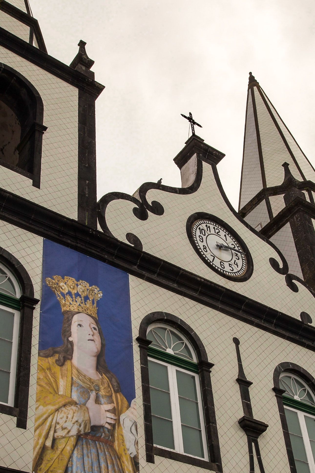 Madalena, Azores, Portugal [Aug 2019]