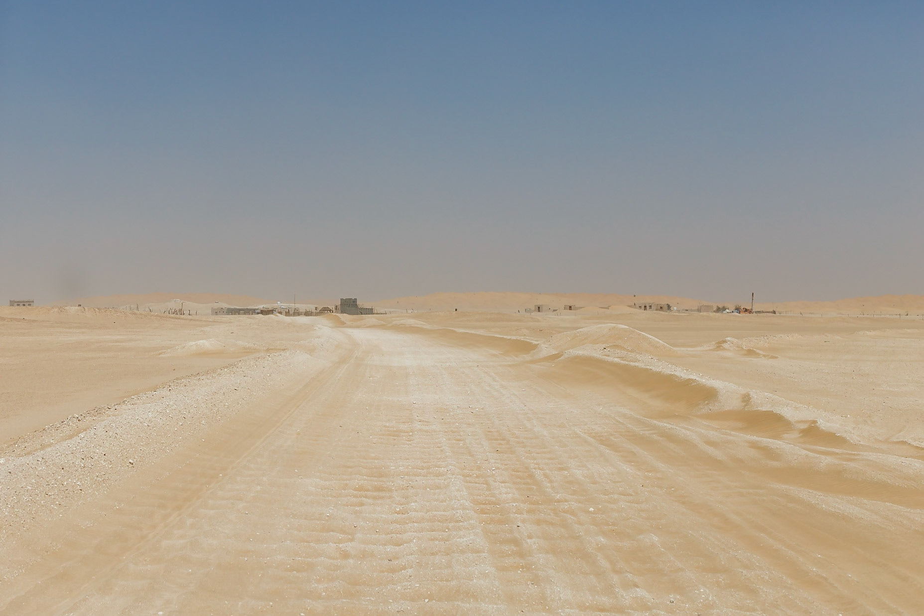 Thumrait, Dhofar Governorate, Oman [Mar 2018]