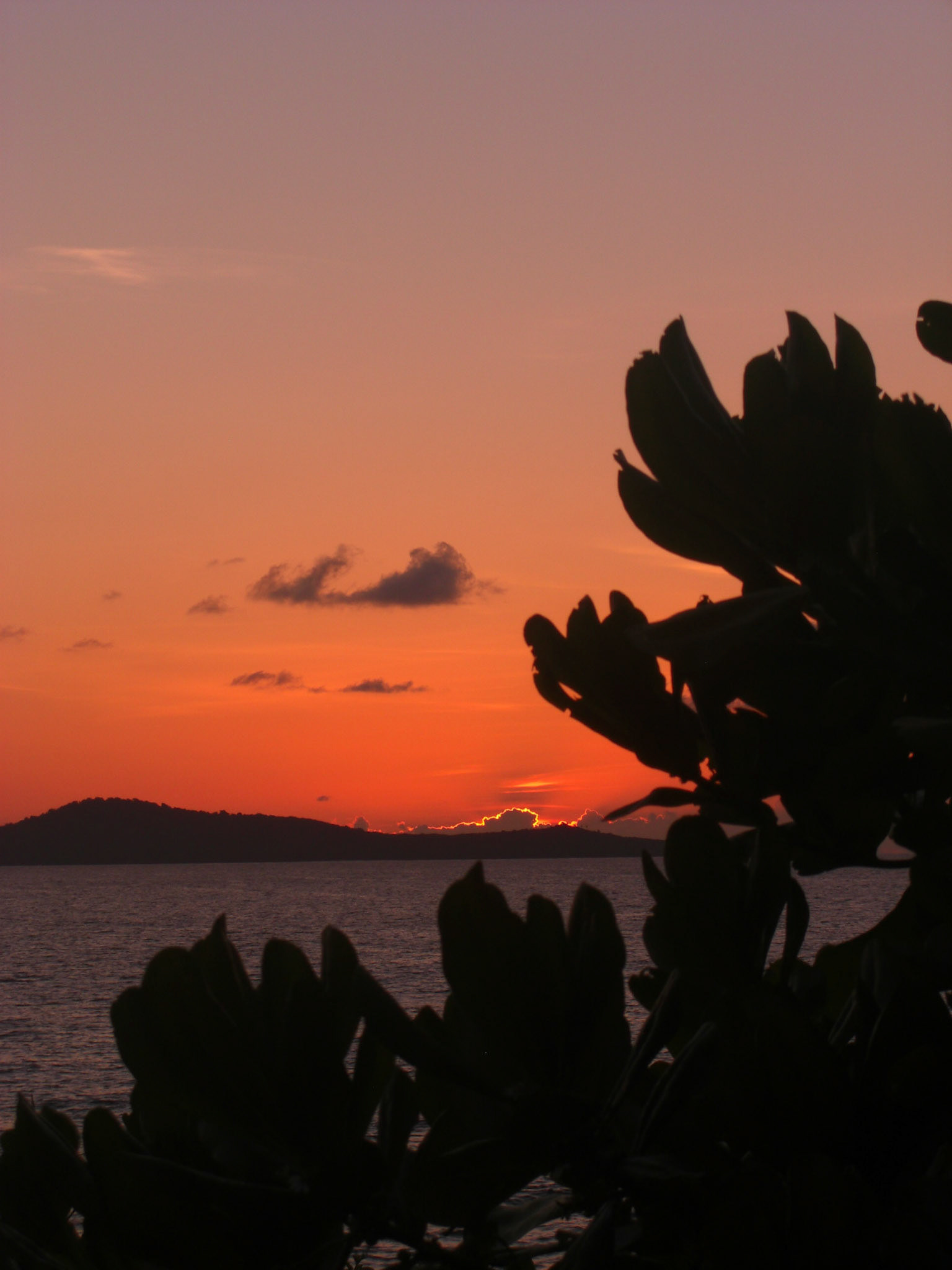 , La Digue and Inner Islands, Seychelles [Apr 2012]