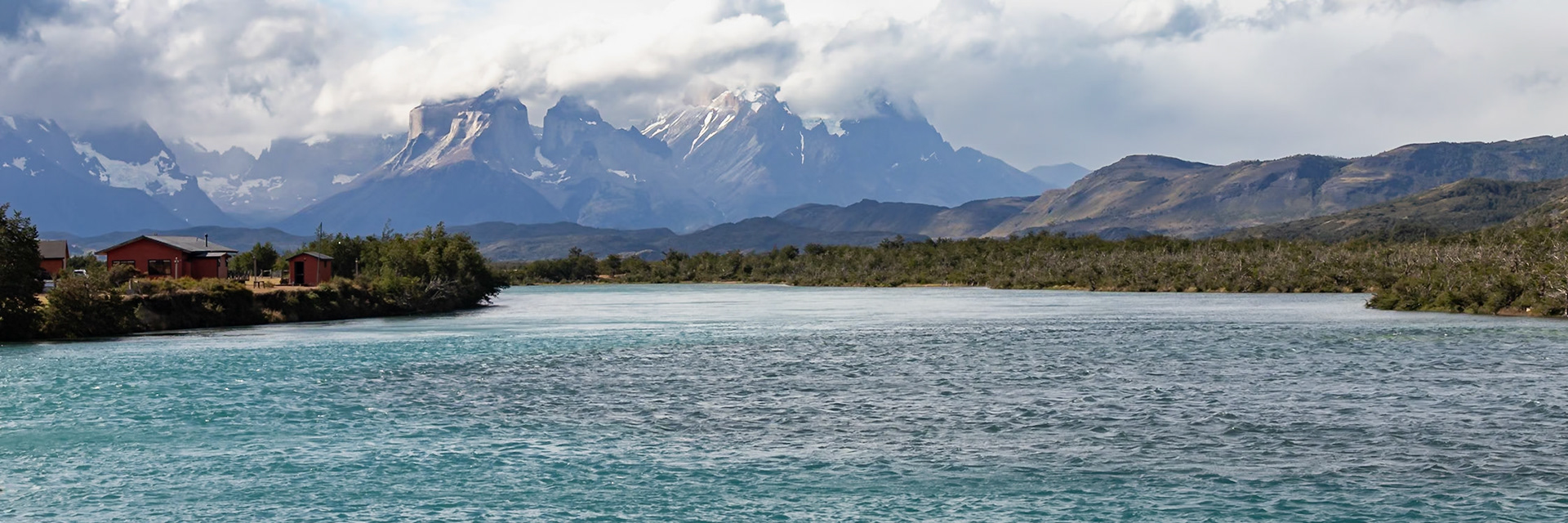 Torres del Paine, Magellan and the Chilean Antarctic, Chile [Jan 2024]