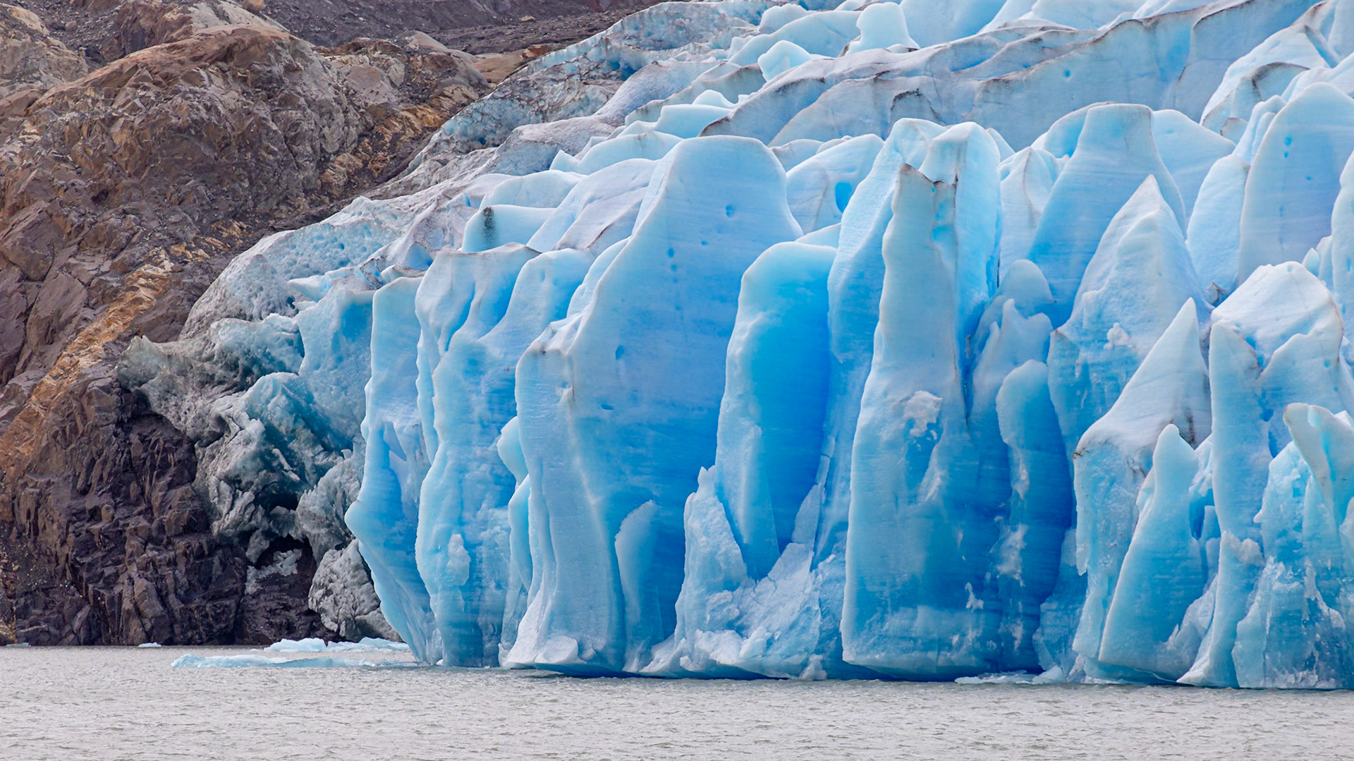Torres del Paine, Magellan and the Chilean Antarctic, Chile [Jan 2024]