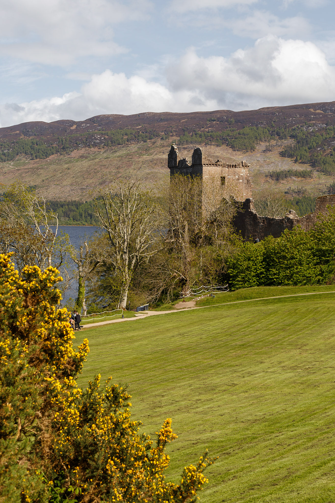 Inverness, Scotland, United Kingdom [May 2026]