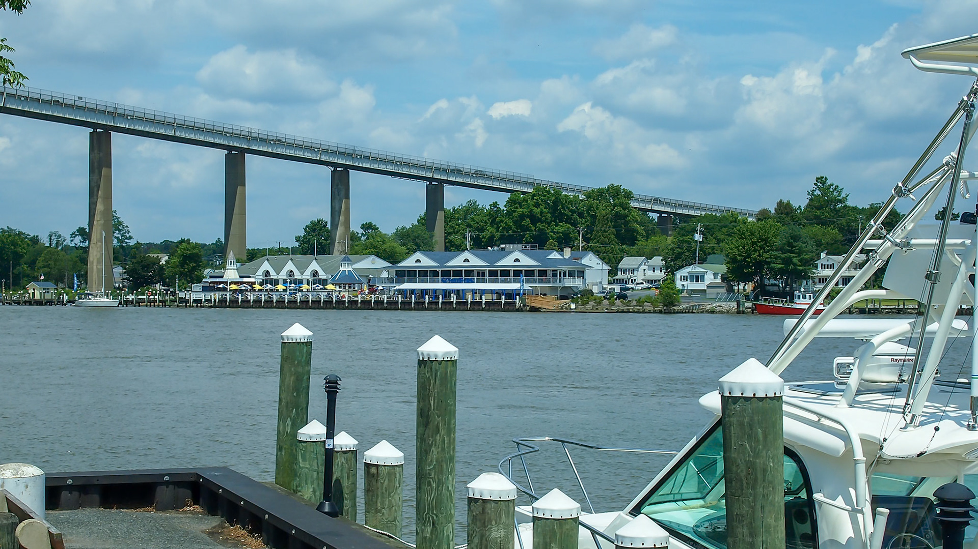 Chesapeake City, Maryland, United States [Jul 2013]