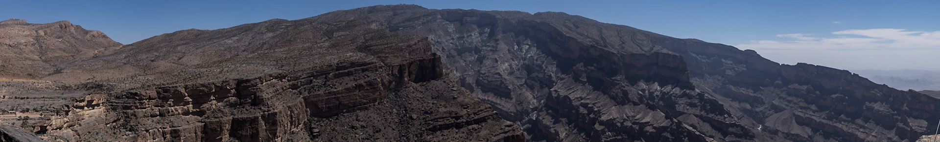 Al Hamra, Ad Dakhiliyah Governorate, Oman [Mar 2018]