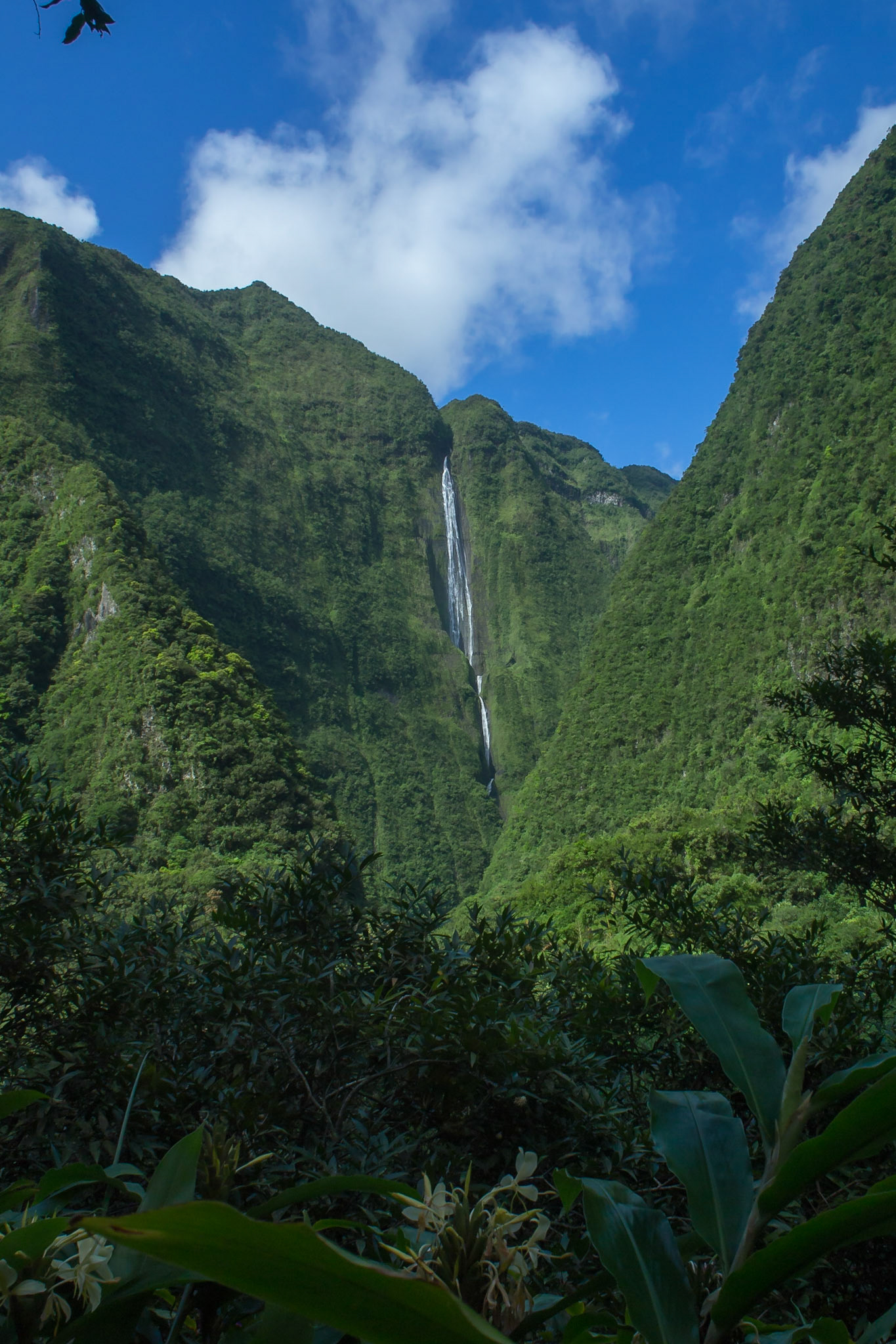 Saint-André, Saint-Benoit, Réunion [Apr 2017]