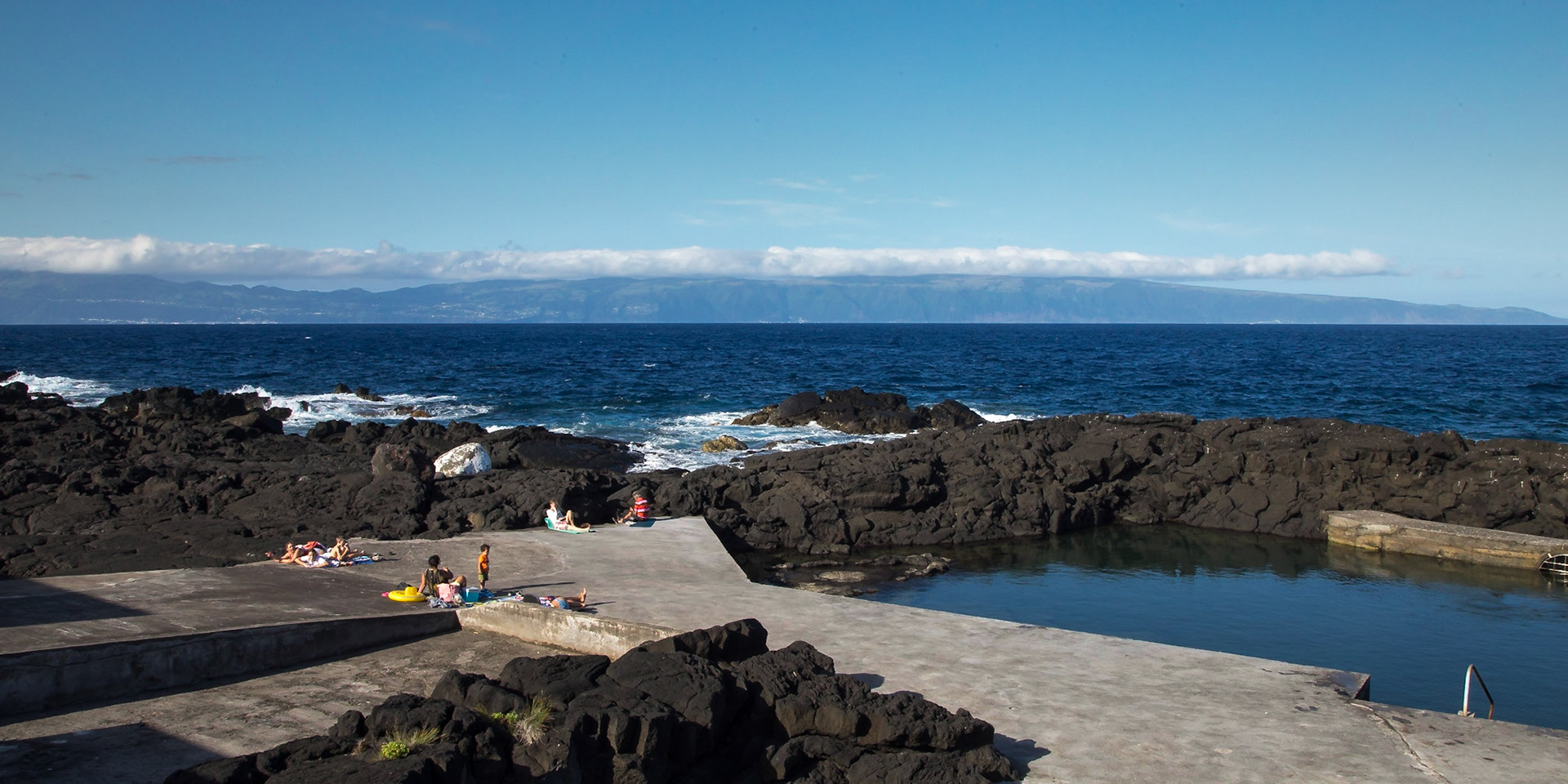 Piedade, Azores, Portugal [Aug 2019]