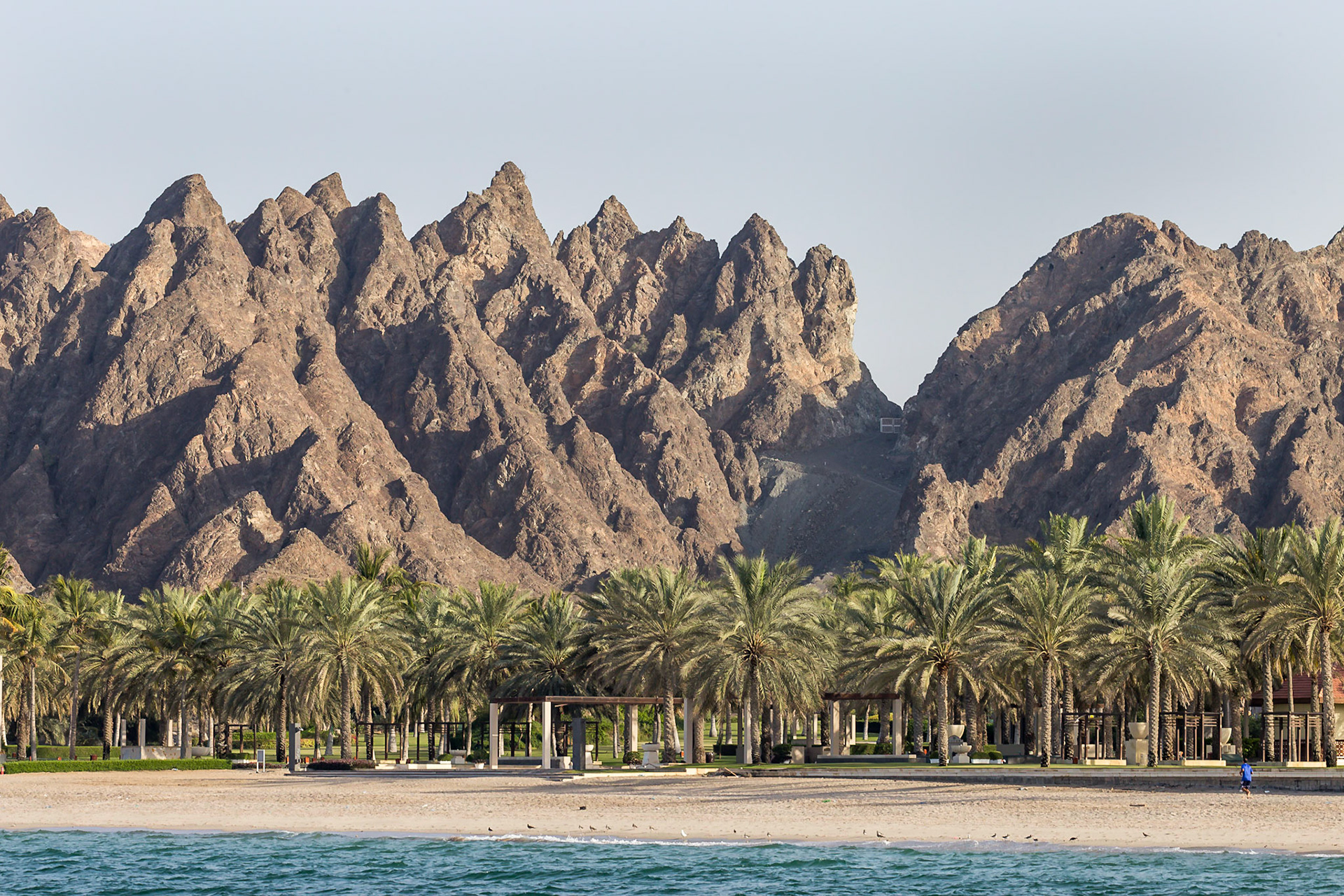 Muscat, Muscat Governorate, Oman [Mar 2018]