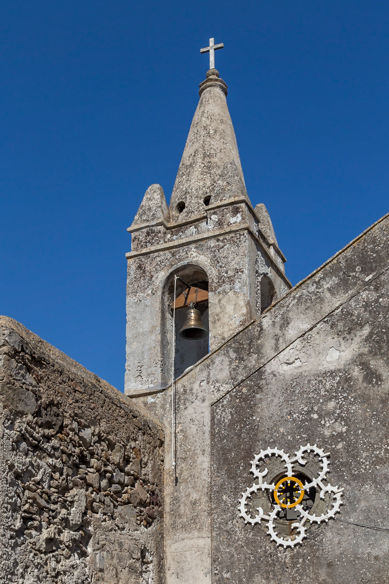 Lipari, Messina, Italy [Aug 2017]