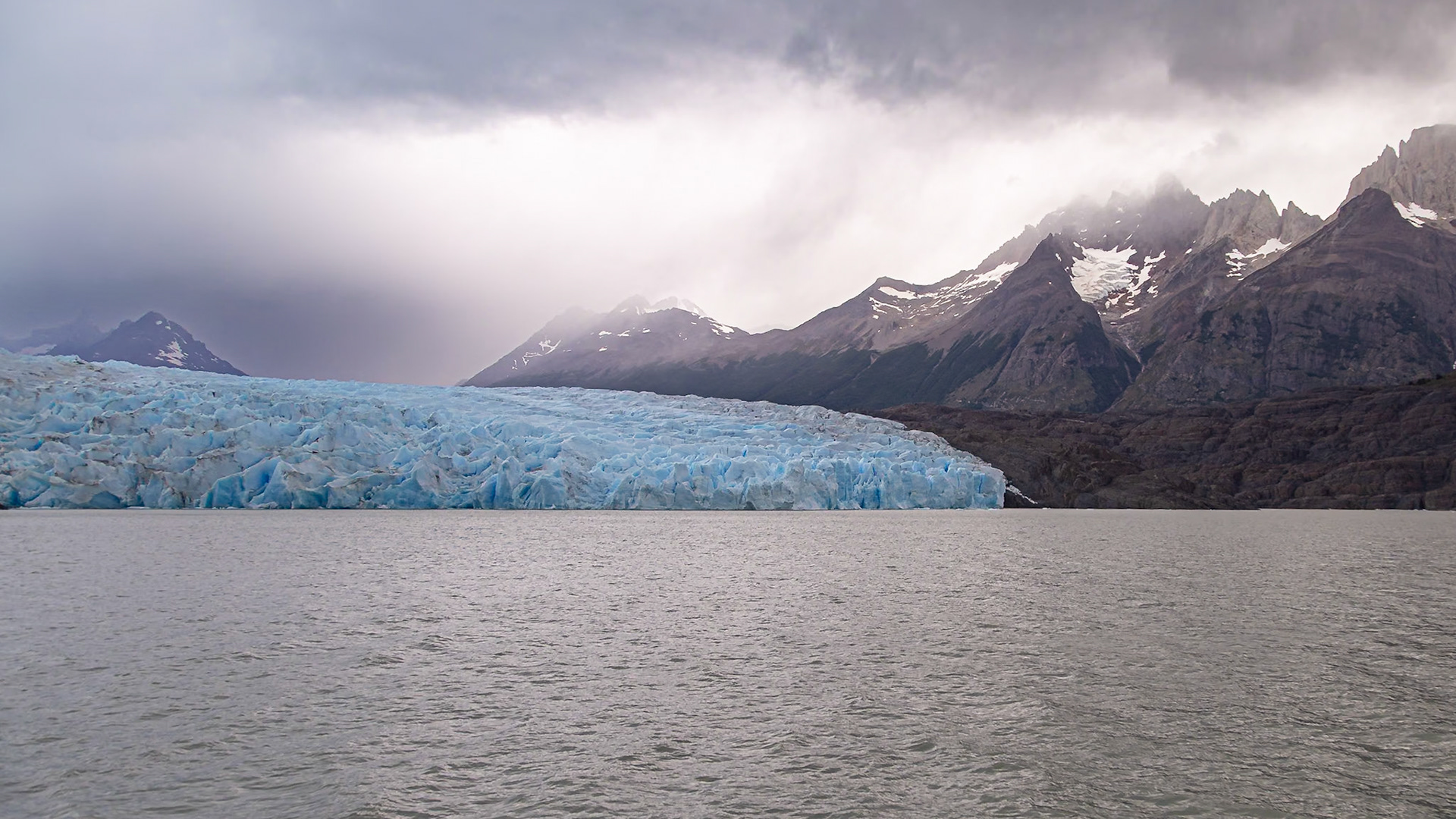 Torres del Paine, Magellan and the Chilean Antarctic, Chile [Jan 2024]