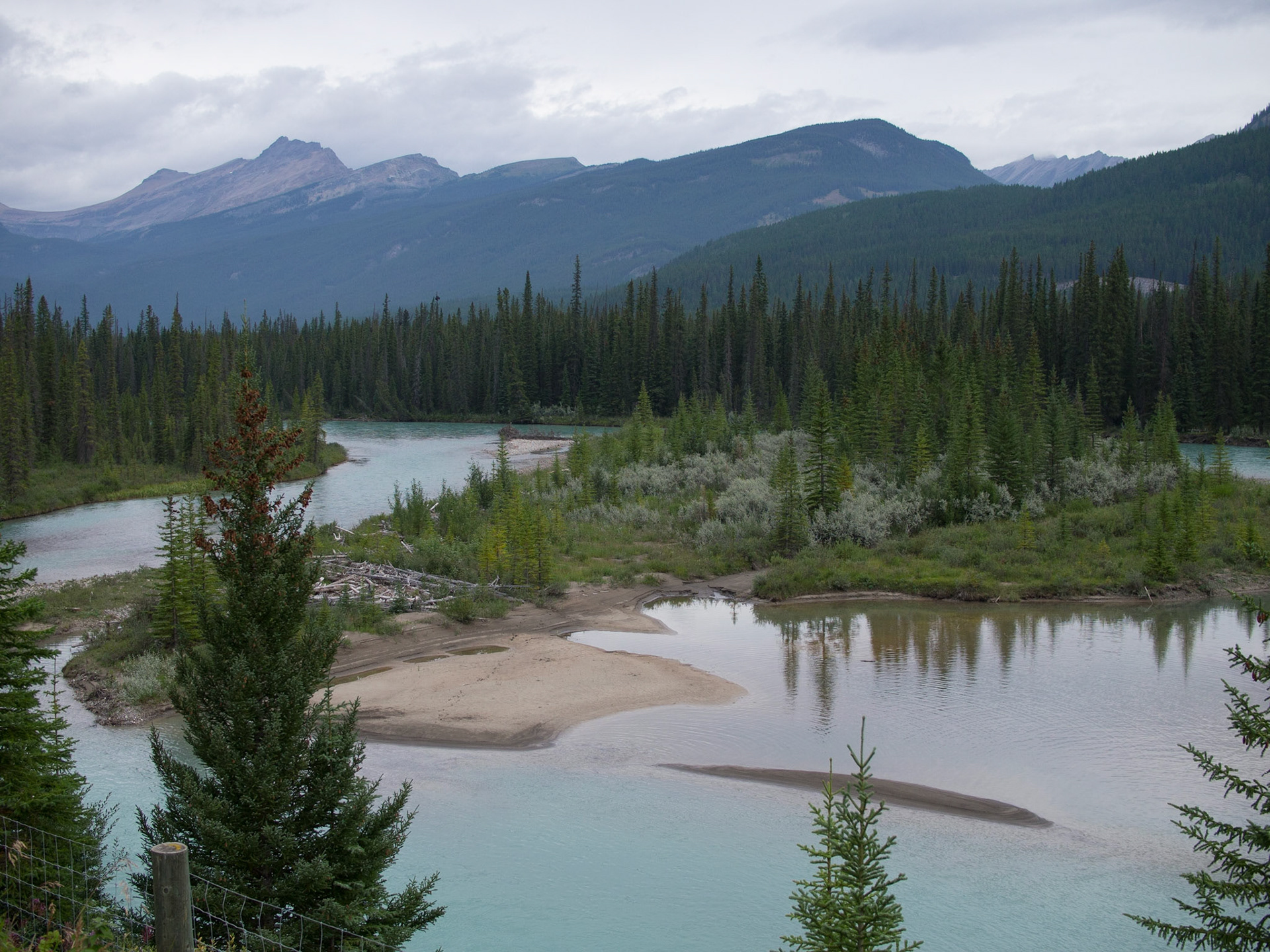 , Alberta, Canada [Aug 2014]