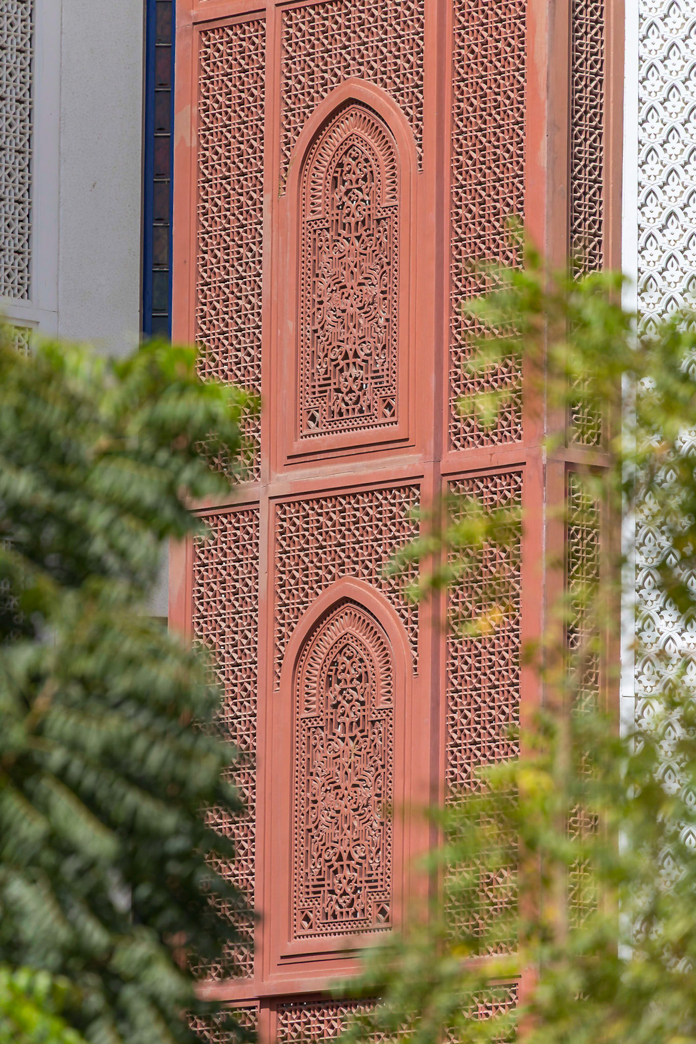 Muscat, Muscat Governorate, Oman [Mar 2018]