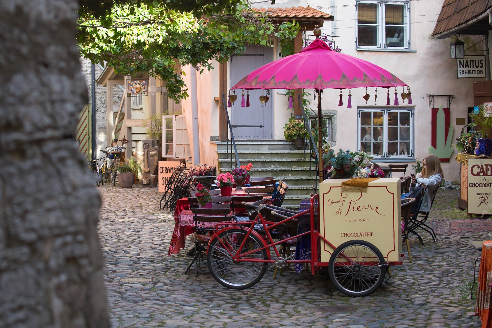 Tallinn, Harju, Estonia [Aug 2020]