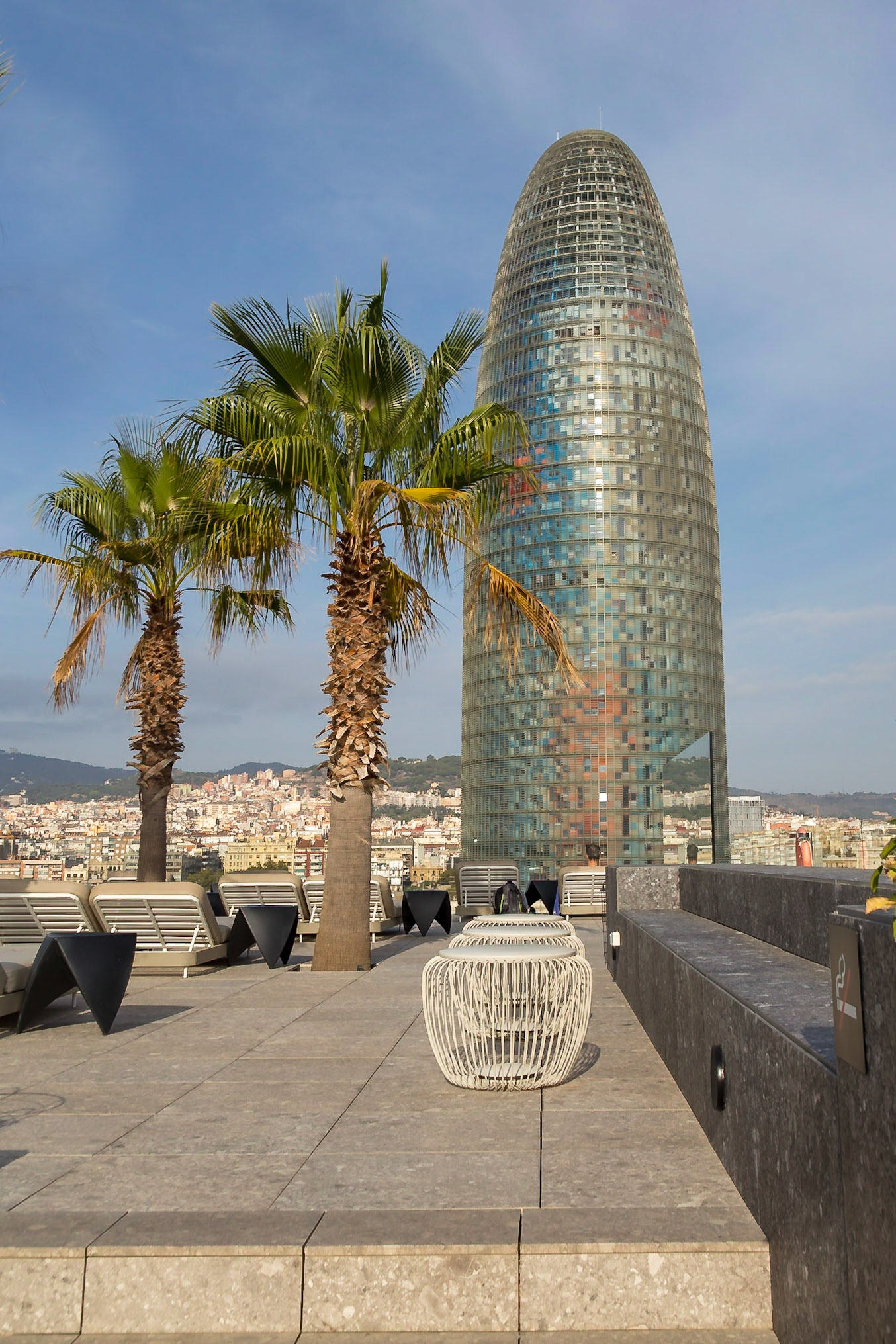 Barcelona, Barcelona, Spain [Oct 2022]