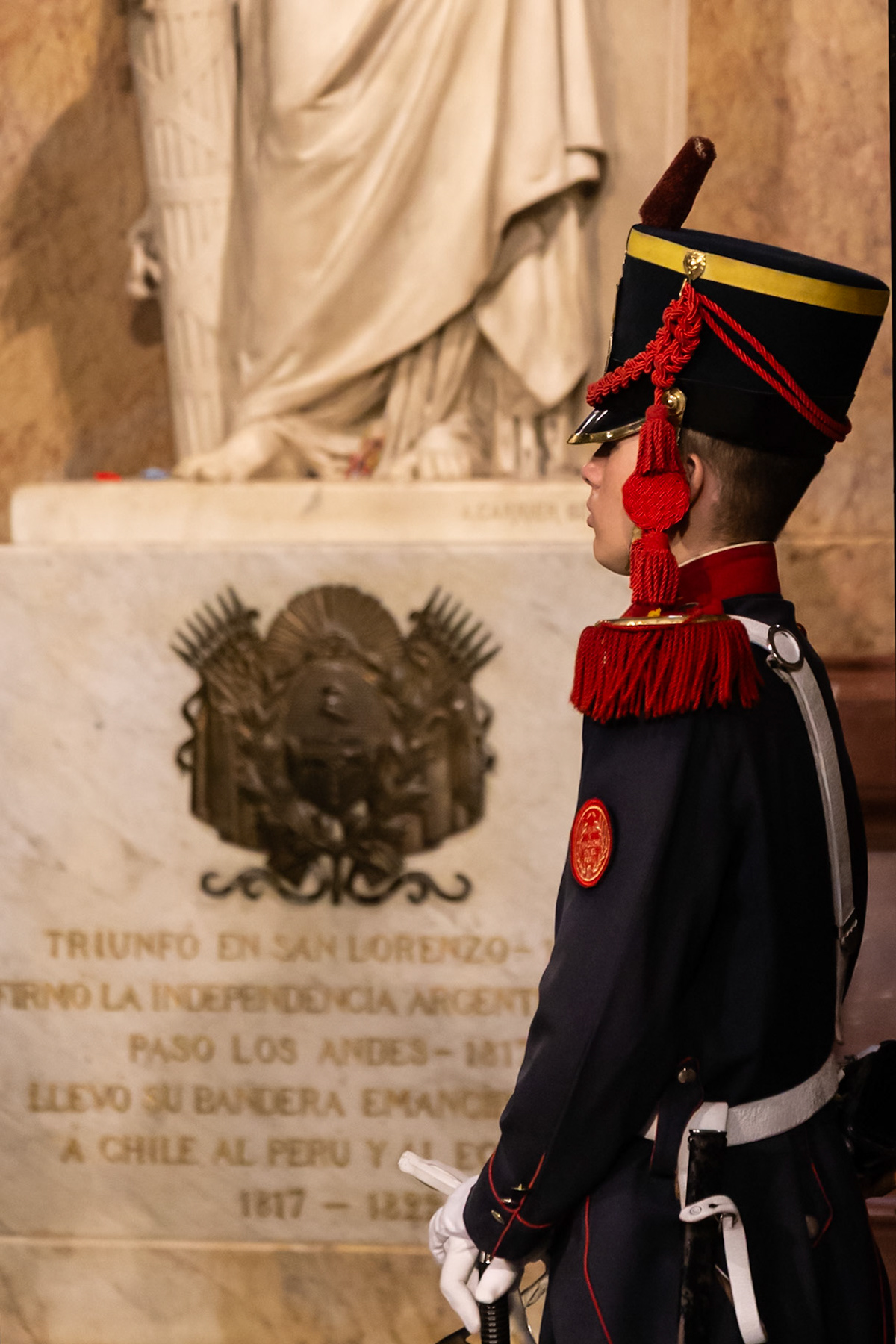 , Buenos Aires, Argentina [Feb 2024]