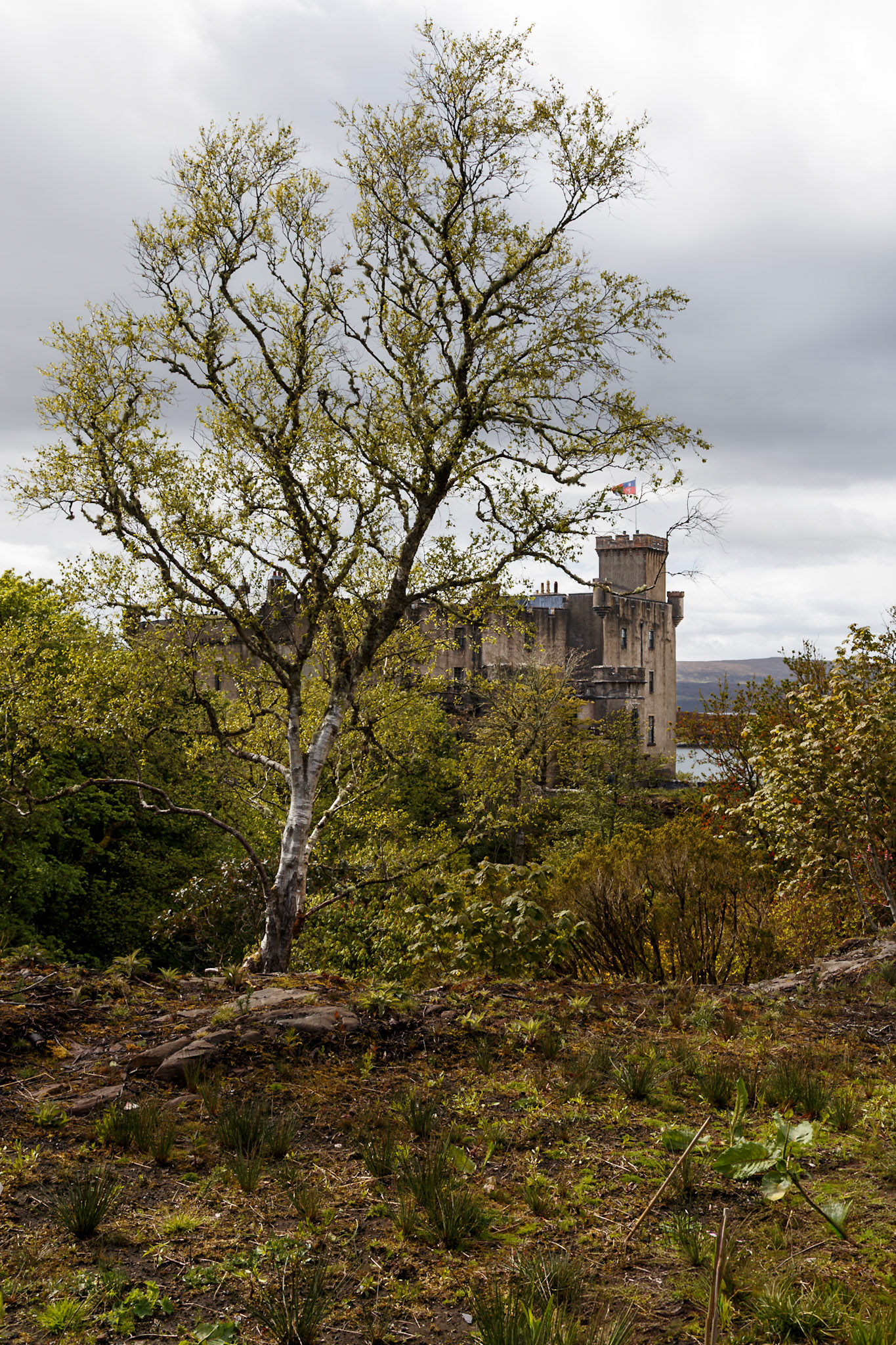Isle of Skye, Scotland, United Kingdom [May 2026]