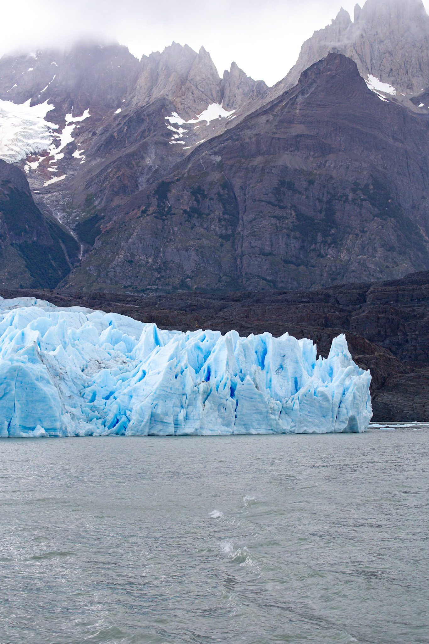 Torres del Paine, Magellan and the Chilean Antarctic, Chile [Jan 2024]