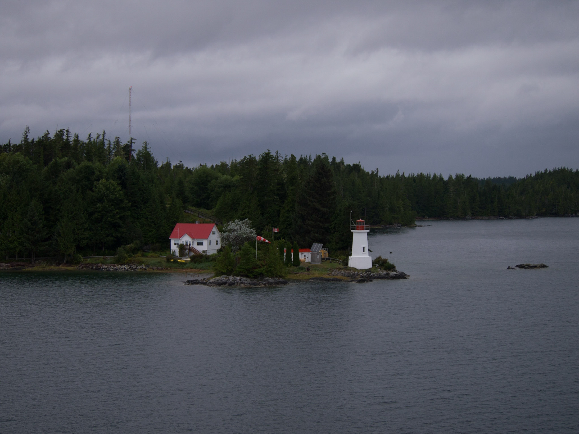 , British Columbia, Canada [Aug 2014]