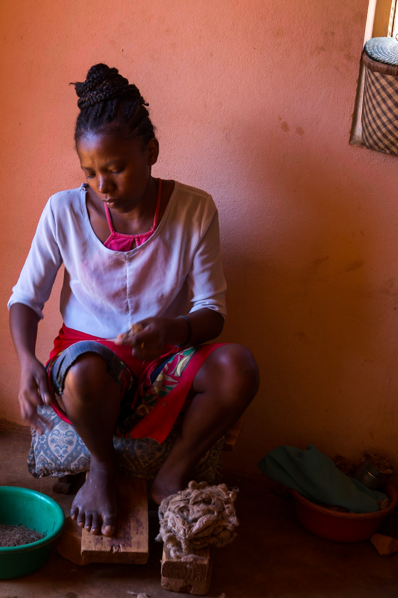 Soalandy, Haute Matsiatra, Madagascar [Apr 2019]