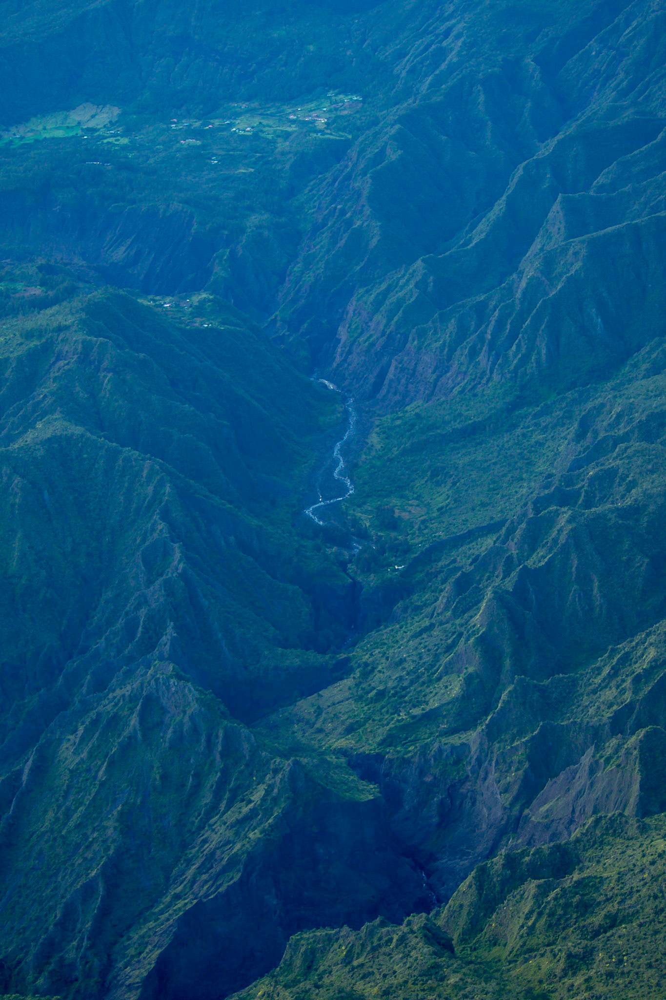 Maido, Saint-Paul, Réunion [Apr 2017]