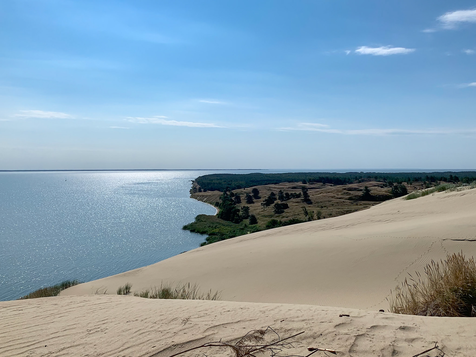 Neringa, Neringa, Lithuania [Aug 2020]