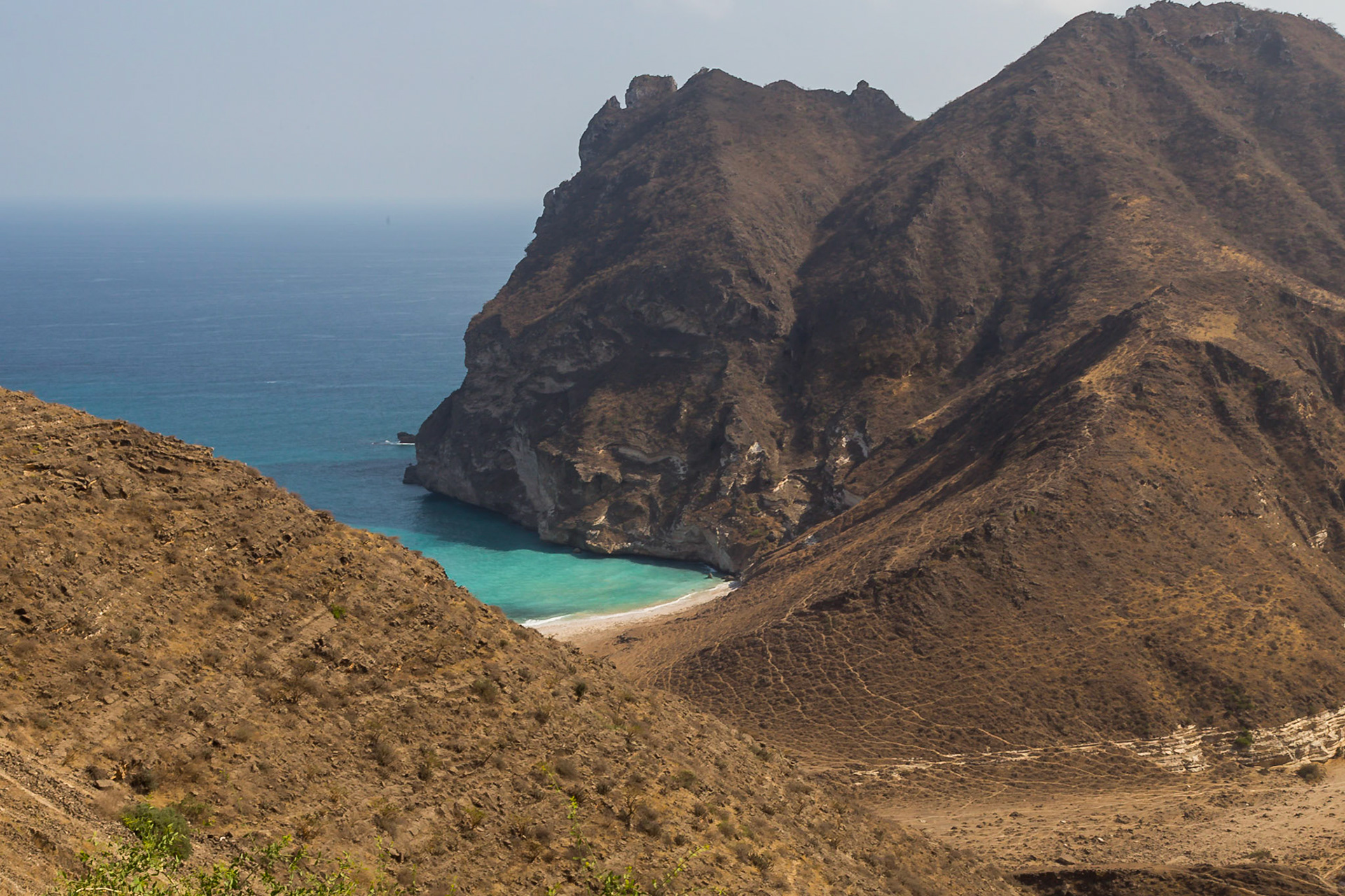 Salalah, Dhofar Governorate, Oman [Mar 2018]
