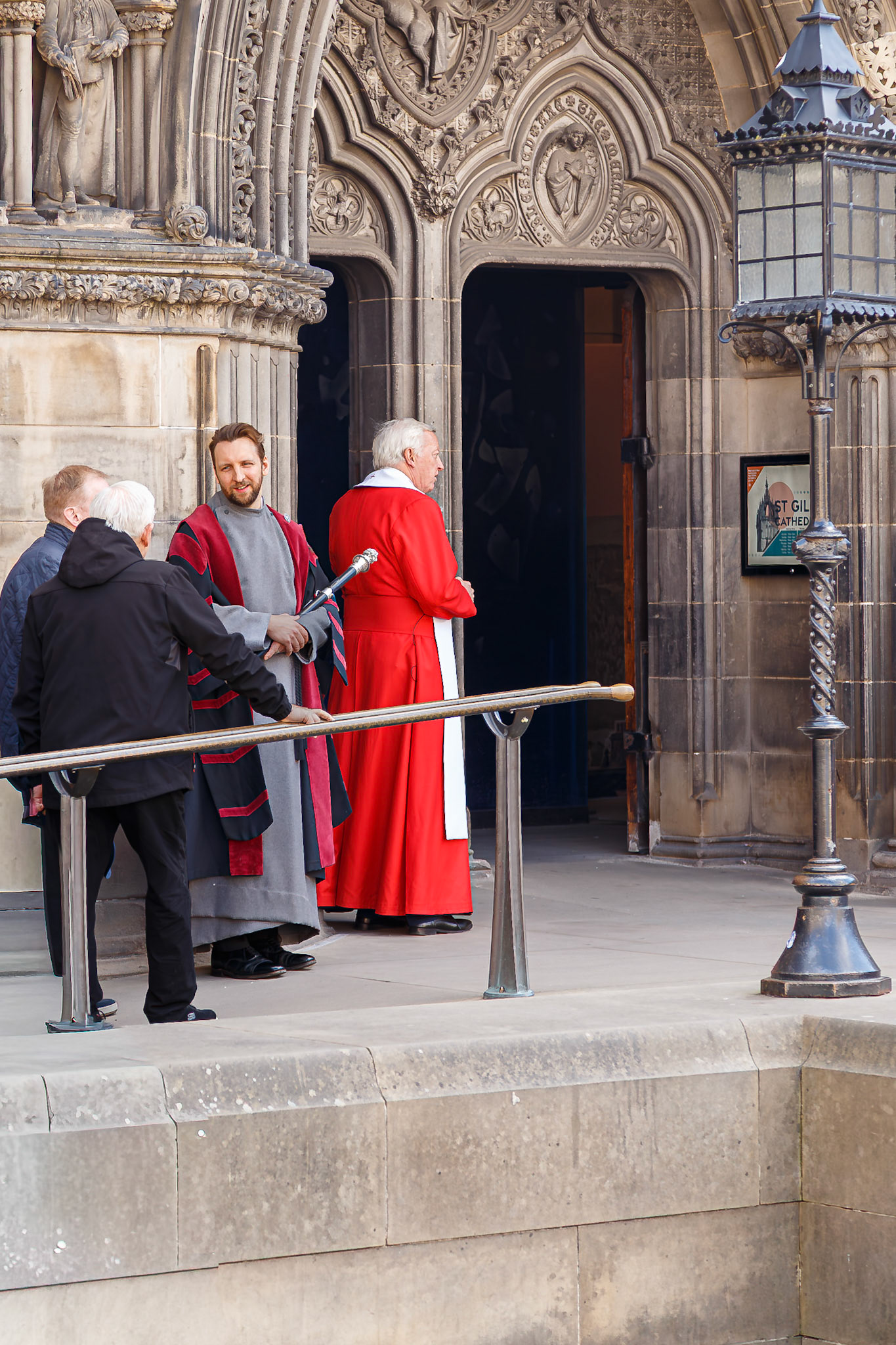 Edinburgh, Scotland, United Kingdom [May 2026]
