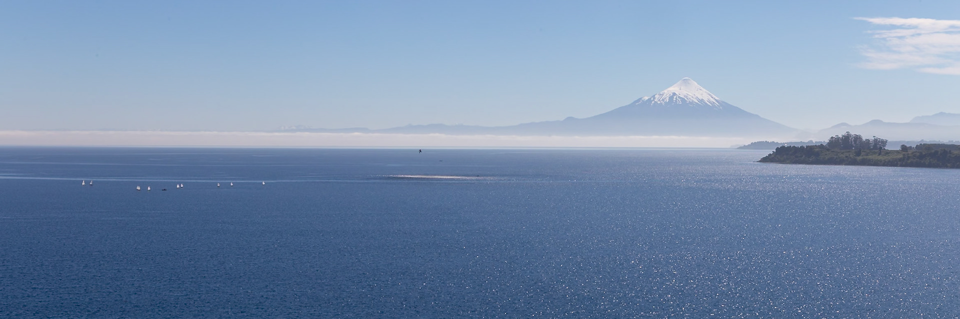 Puerto Varas, Los Lagos, Chile [Jan 2024]