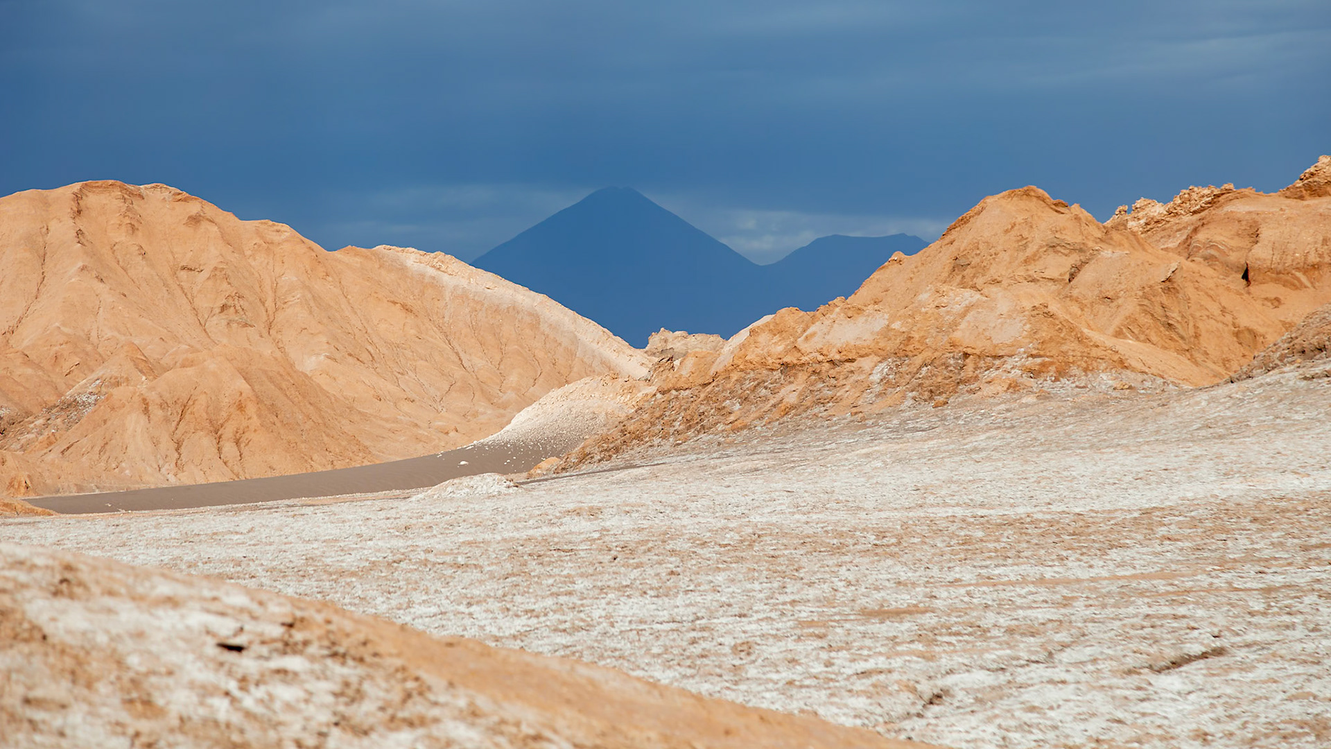 San Pedro de Atacama, Antofagasta, Chile [Jan 2024]