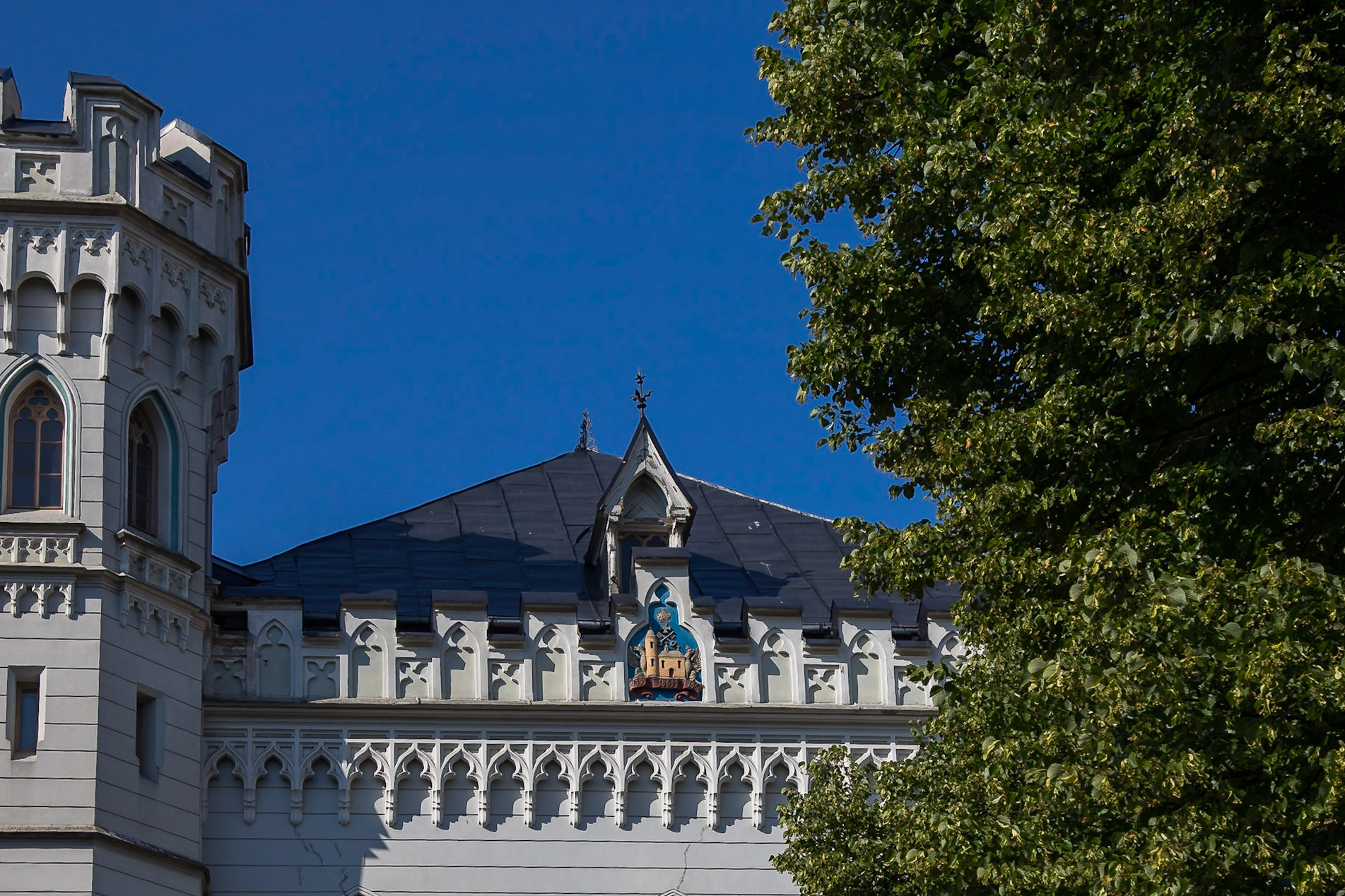, Riga, Latvia [Aug 2020]