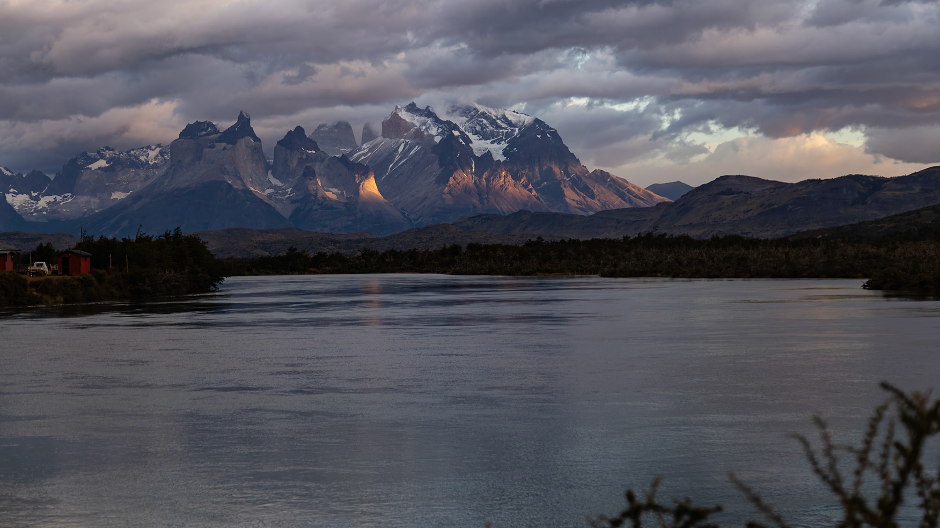 Torres del Paine, Magellan and the Chilean Antarctic, Chile [Jan 2024]