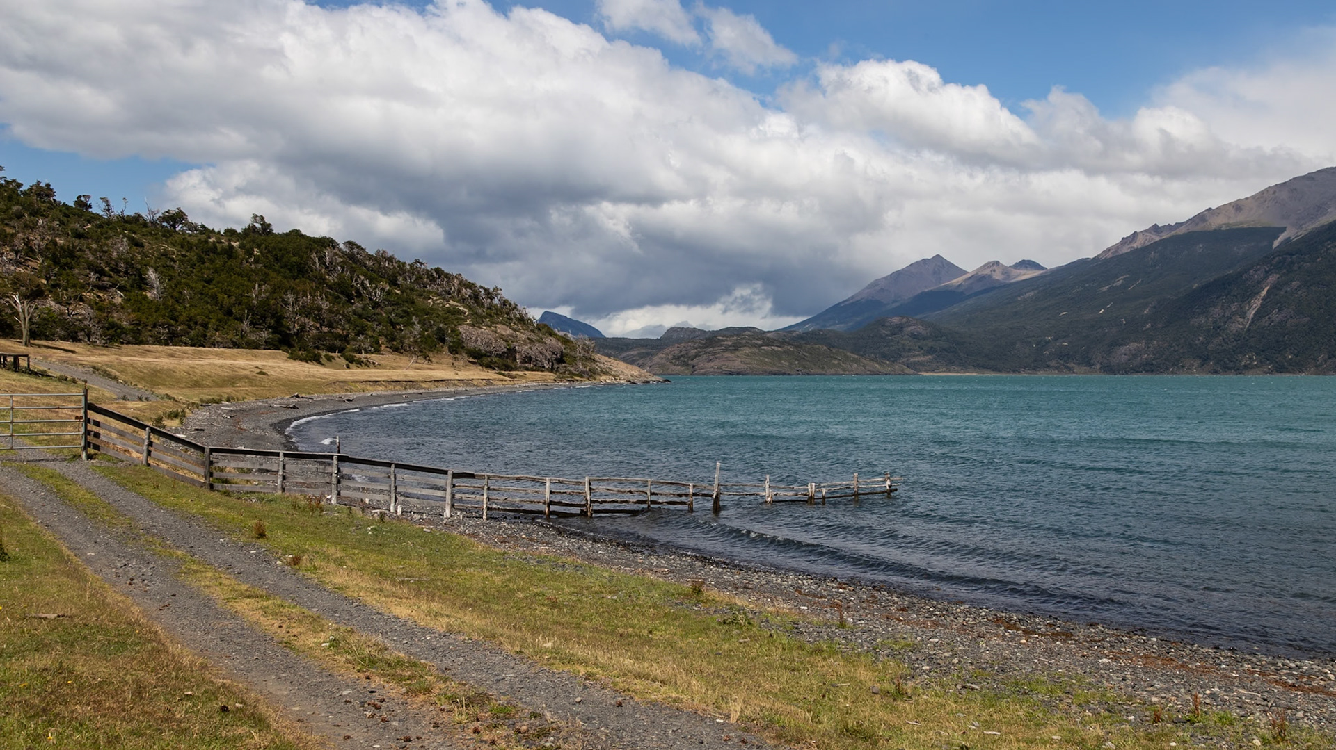 Torres del Paine, Magellan and the Chilean Antarctic, Chile [Jan 2024]
