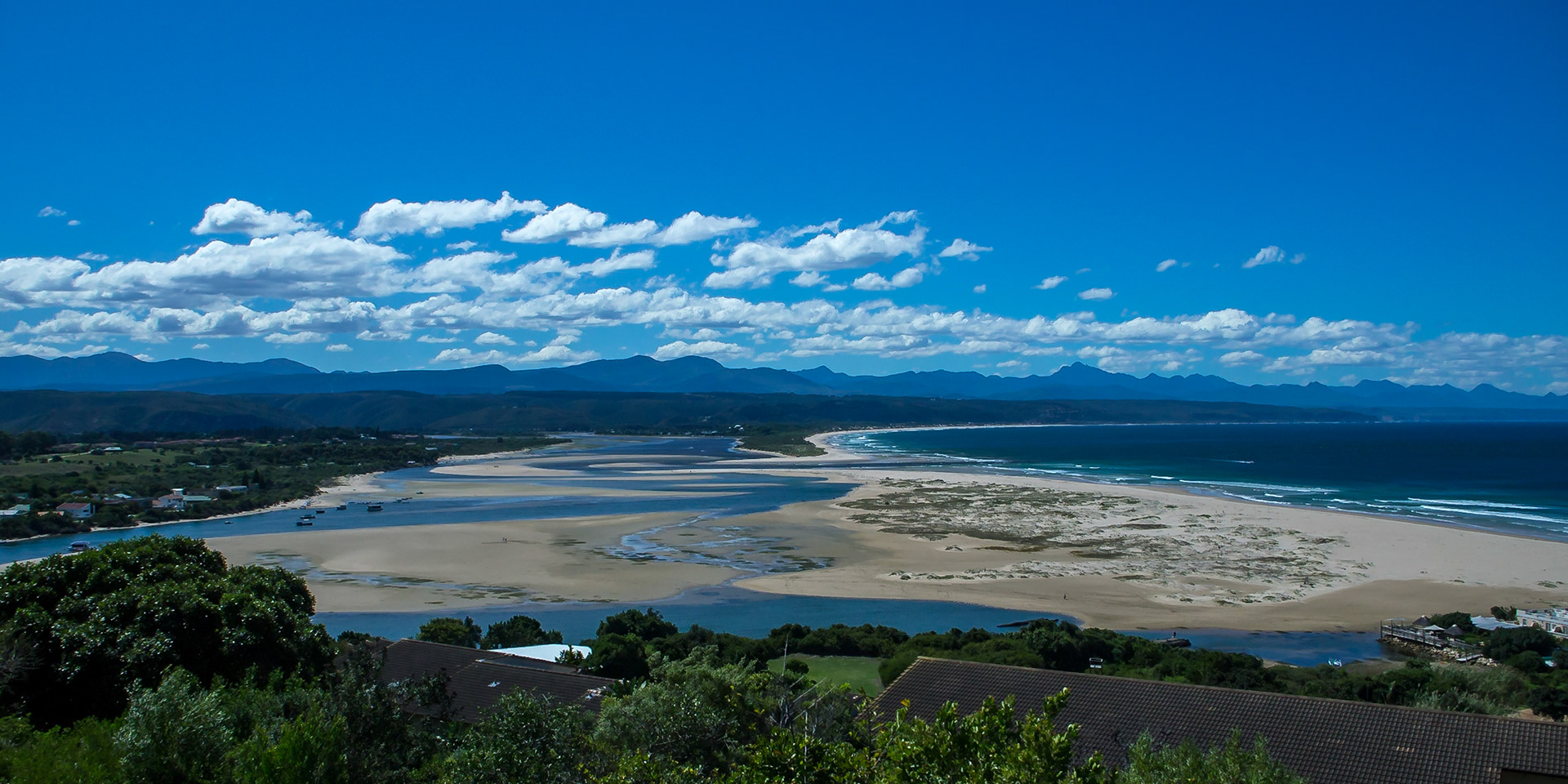 Plattenberg Bay, Western Cape, South Africa [Mar 2016]