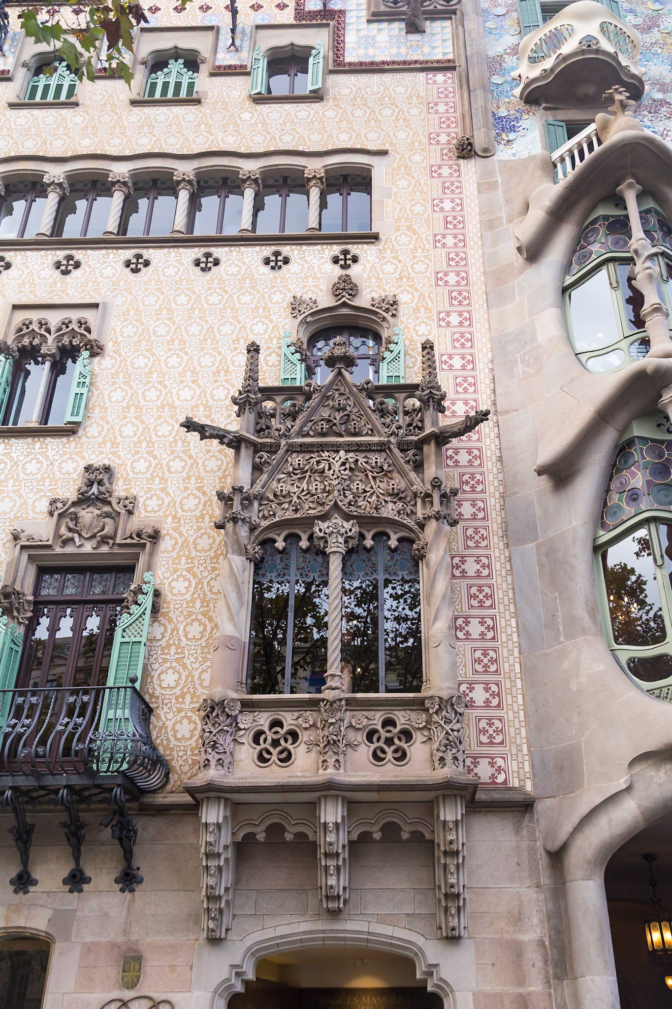 Barcelona, Barcelona, Spain [Oct 2022]