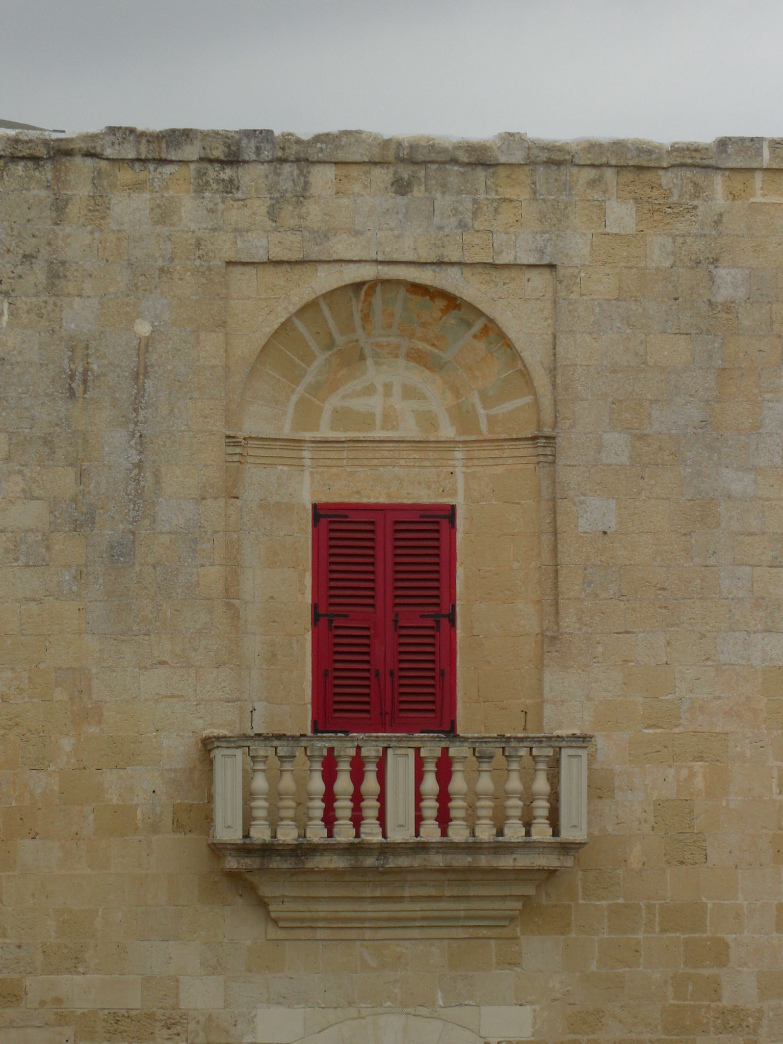 , Birkirkara, Malta [Aug 2011]