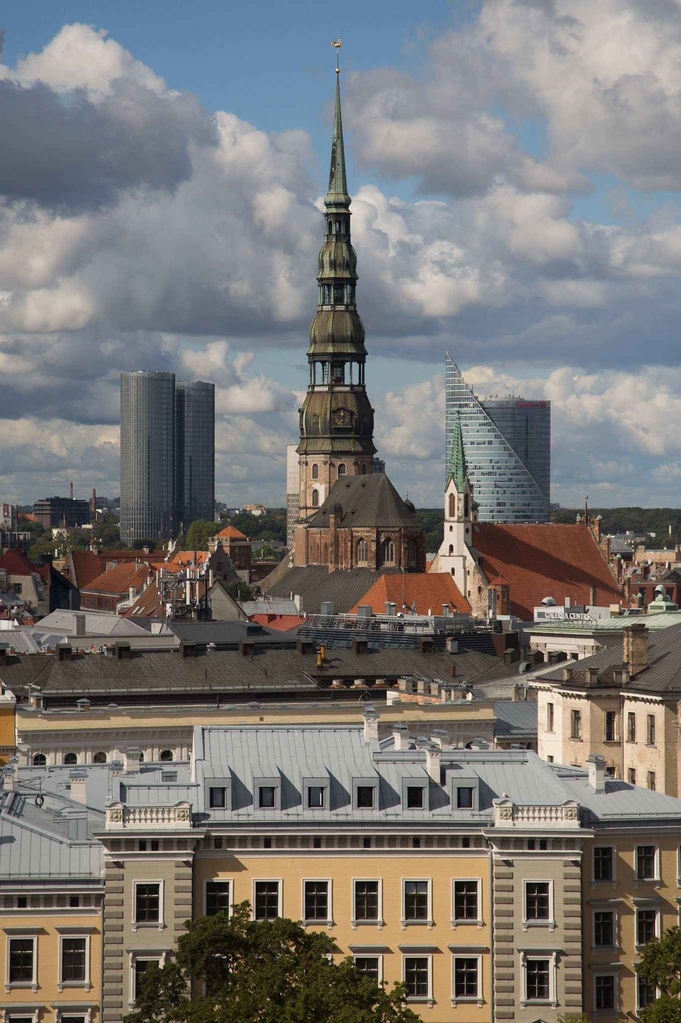 , Riga, Latvia [Aug 2020]