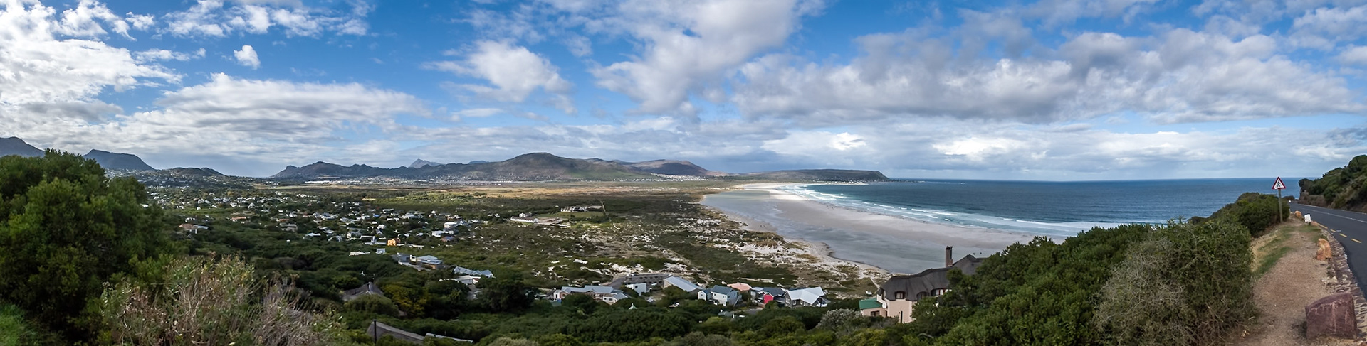 South Africa Easter 2016