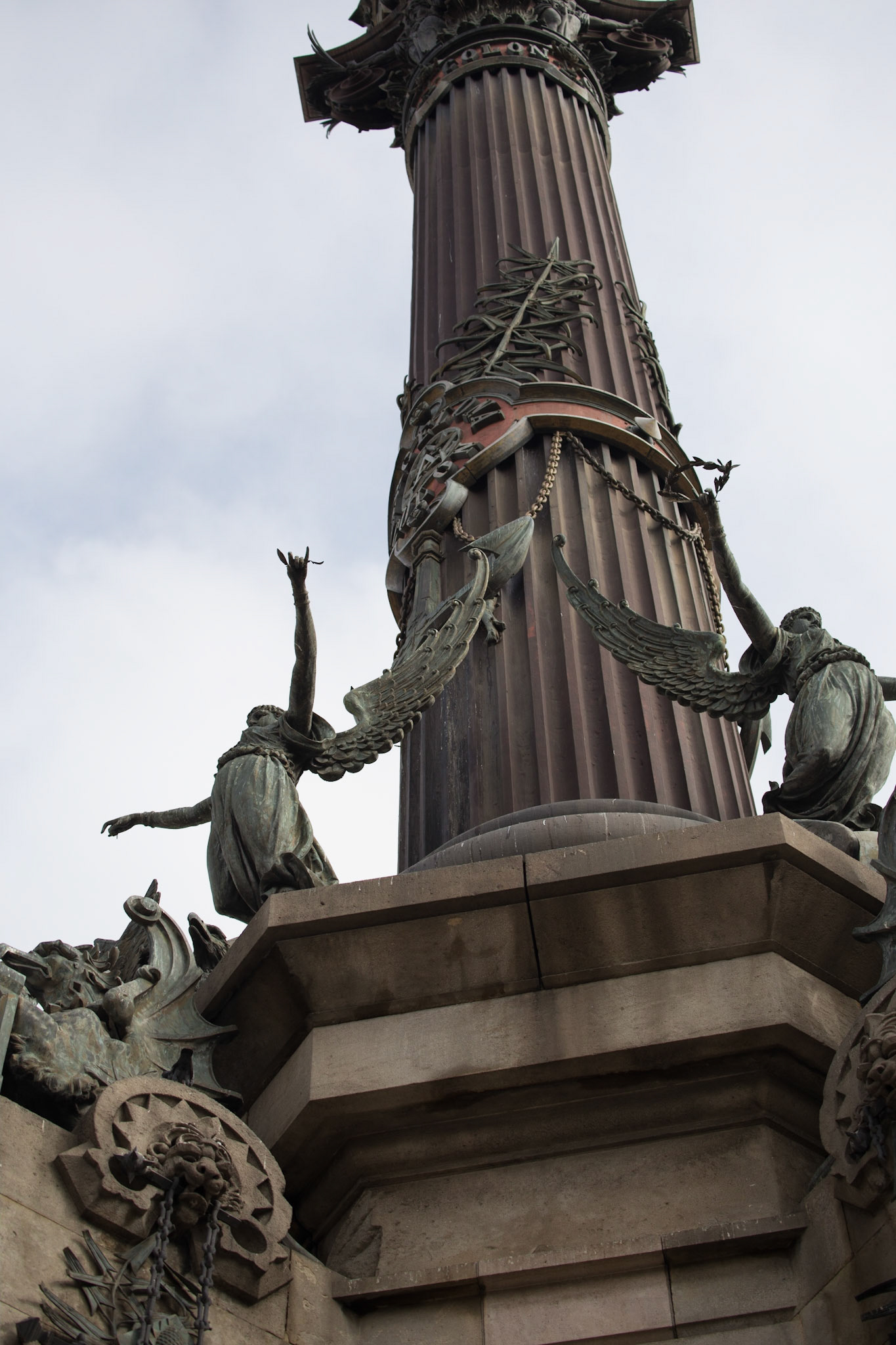 Barcelona, Barcelona, Spain [Oct 2022]